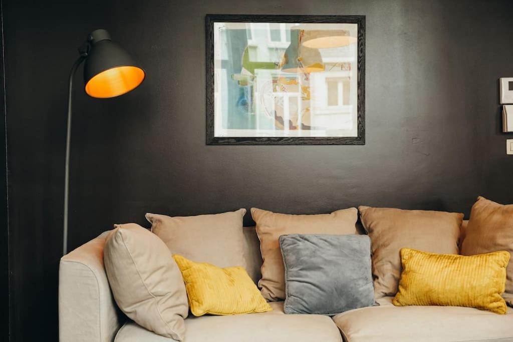 Liège City by WelcHome