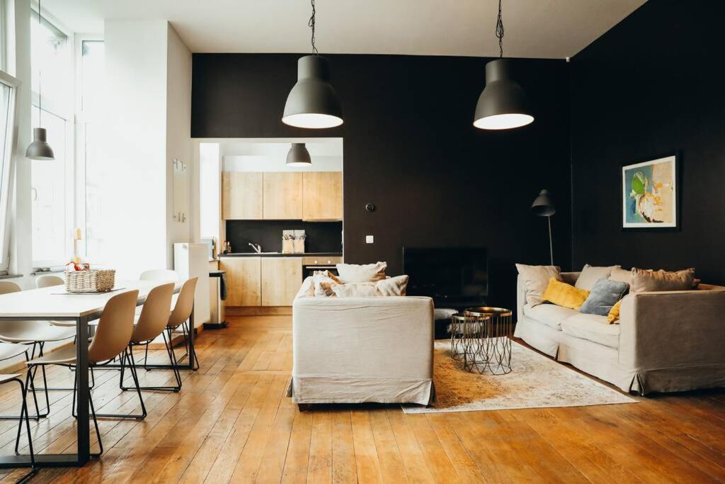 Liège City by WelcHome