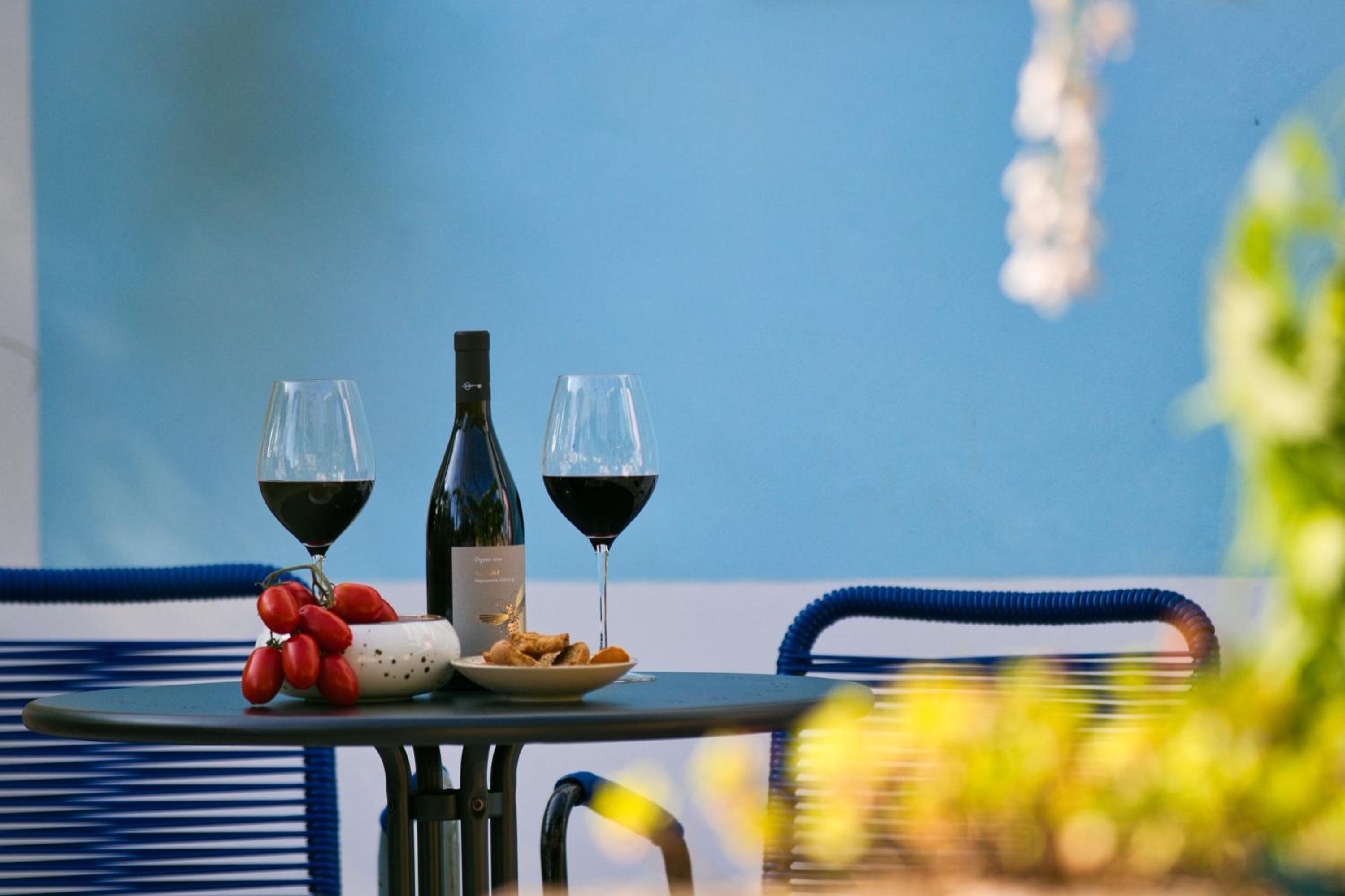 Masseria Trullo Sovrano Exclusive B&B