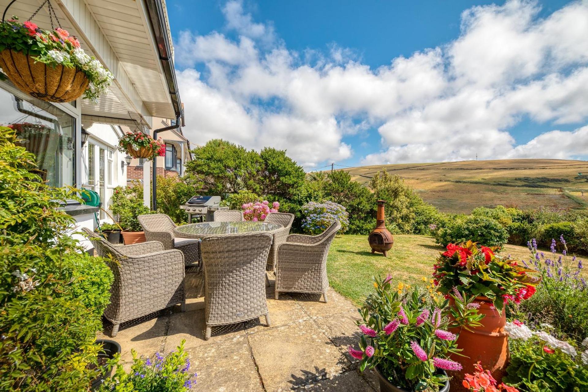 Downland House