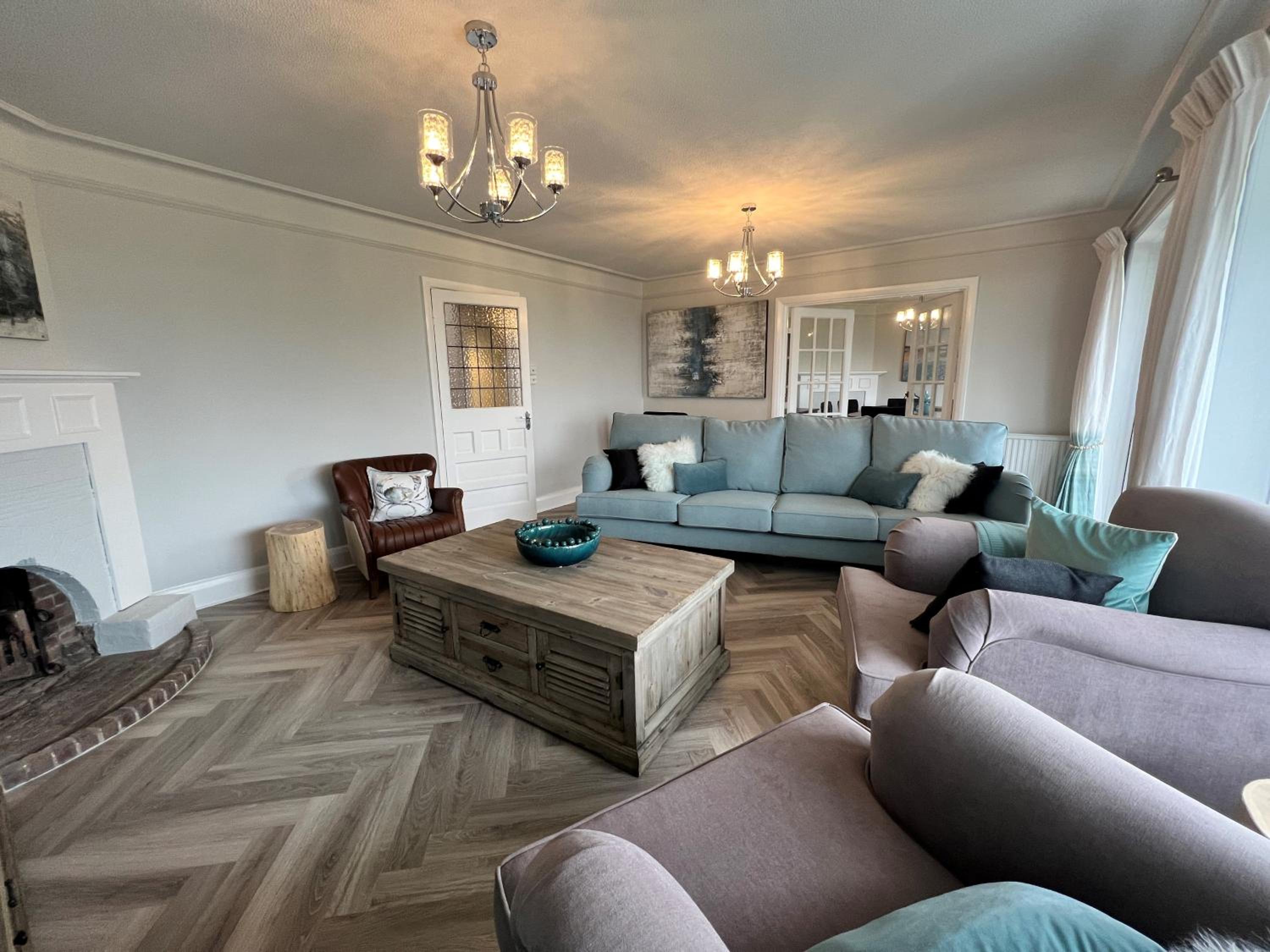 Downland House