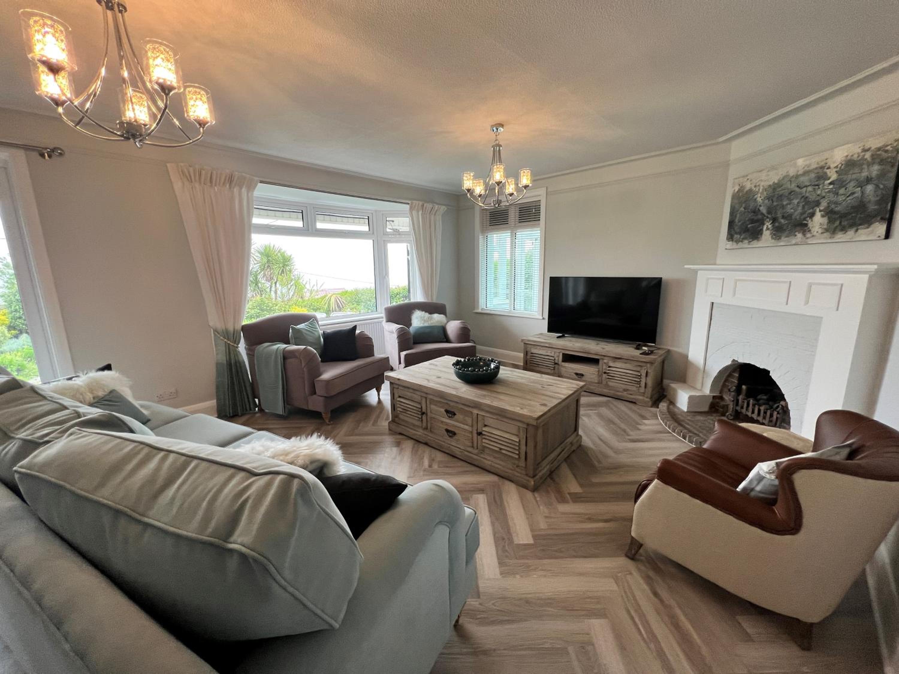 Downland House