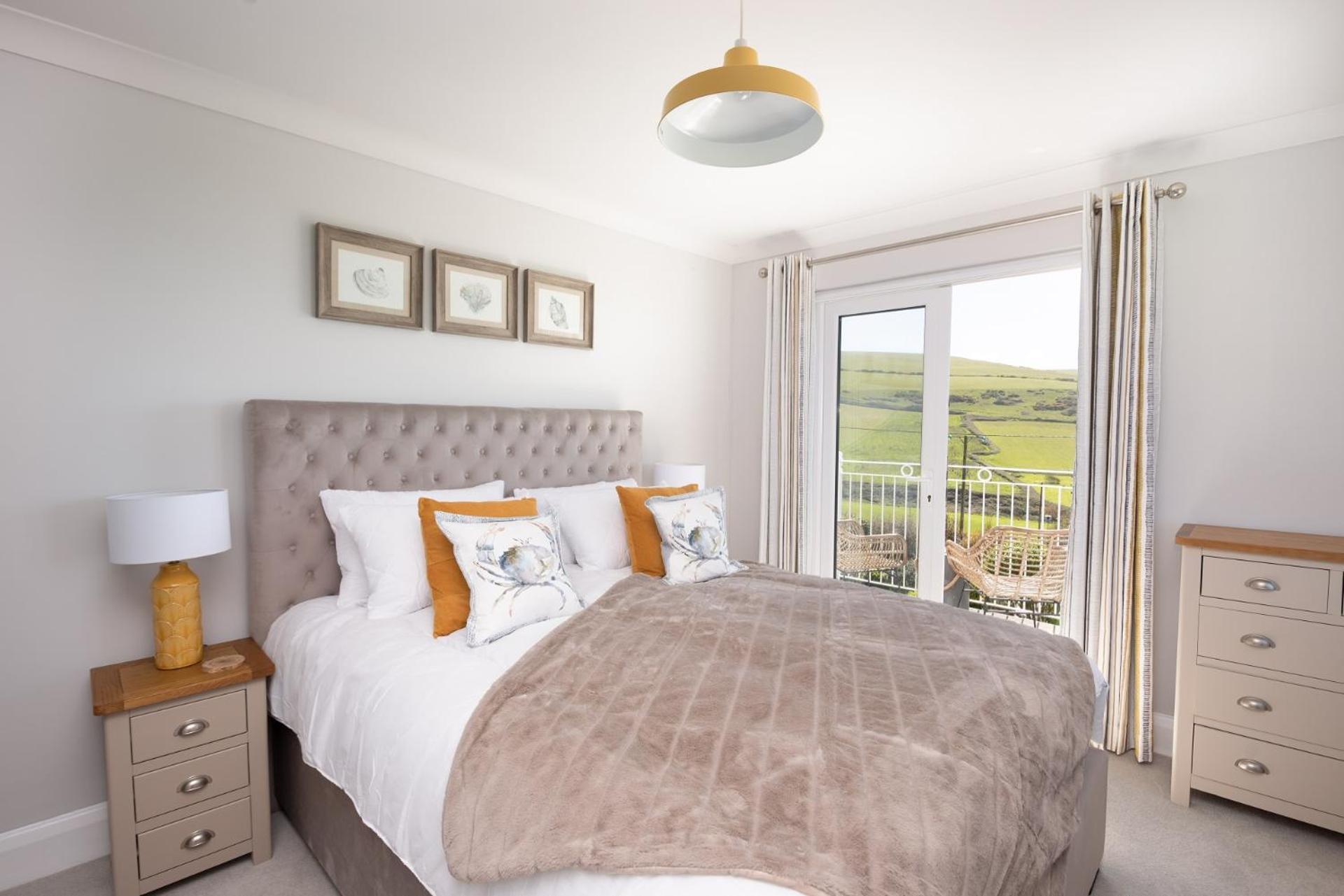 Downland House