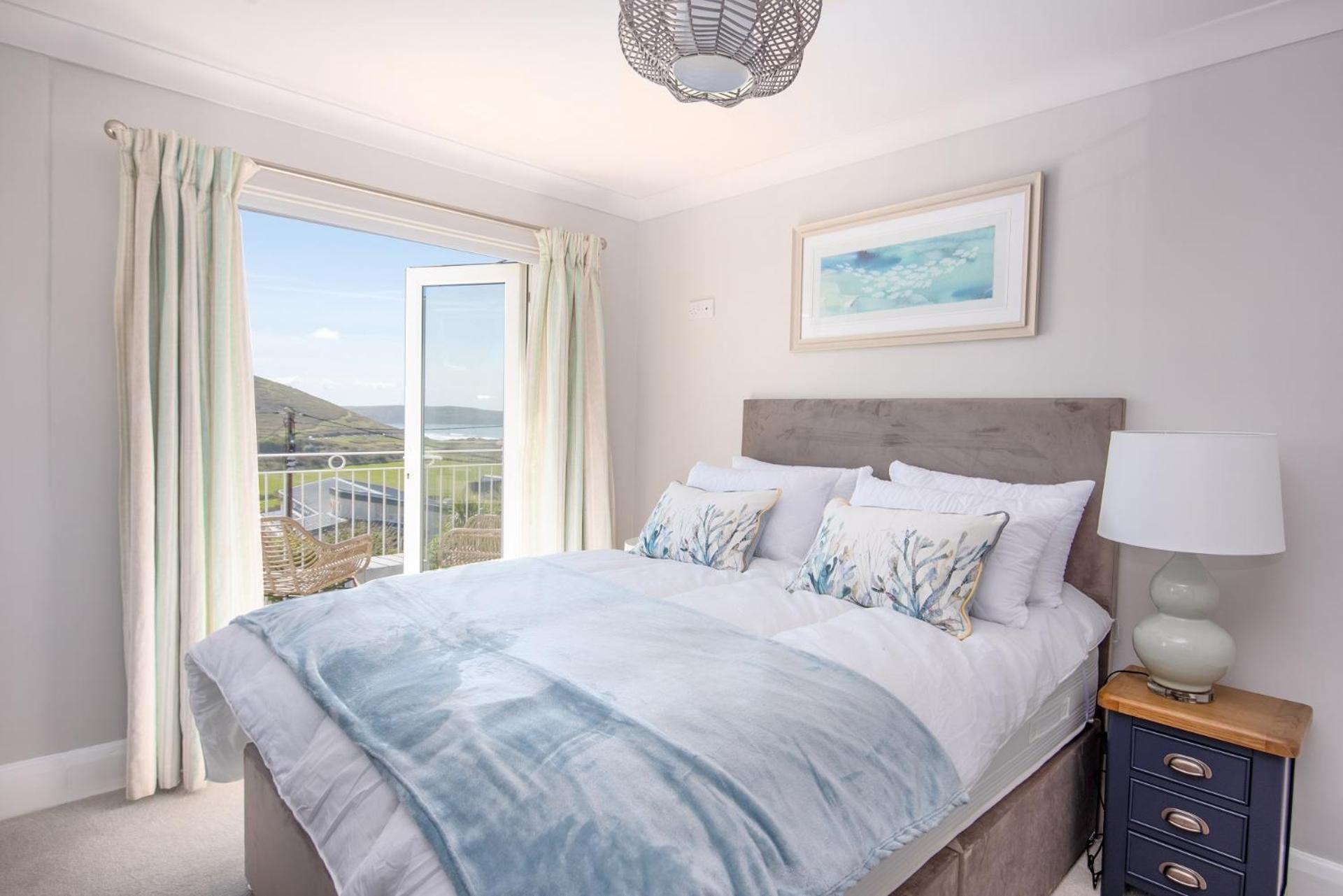 Downland House