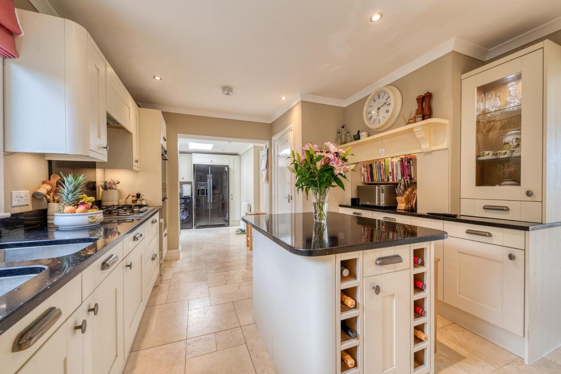 Downland House