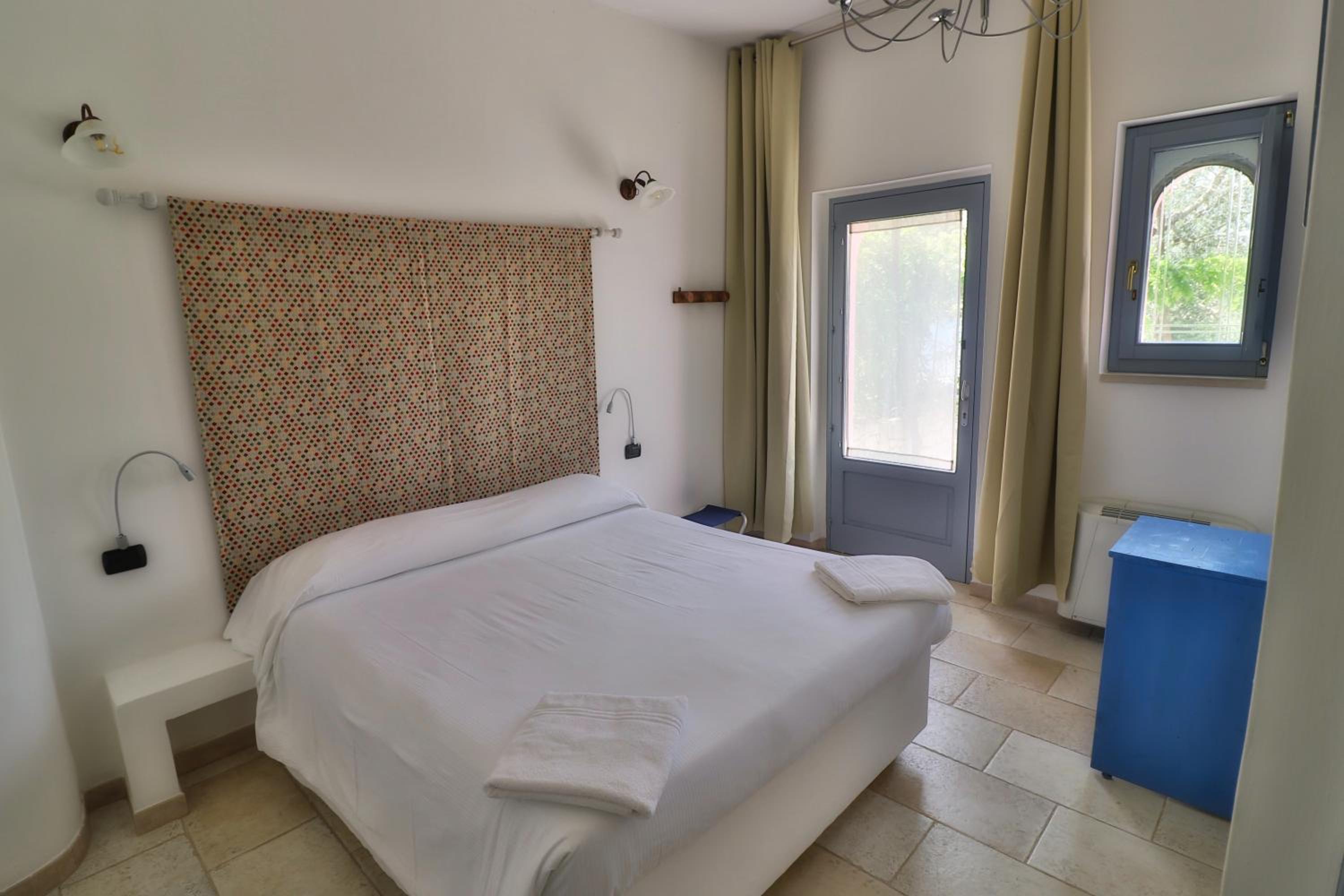 Masseria Trullo Sovrano Exclusive B&B