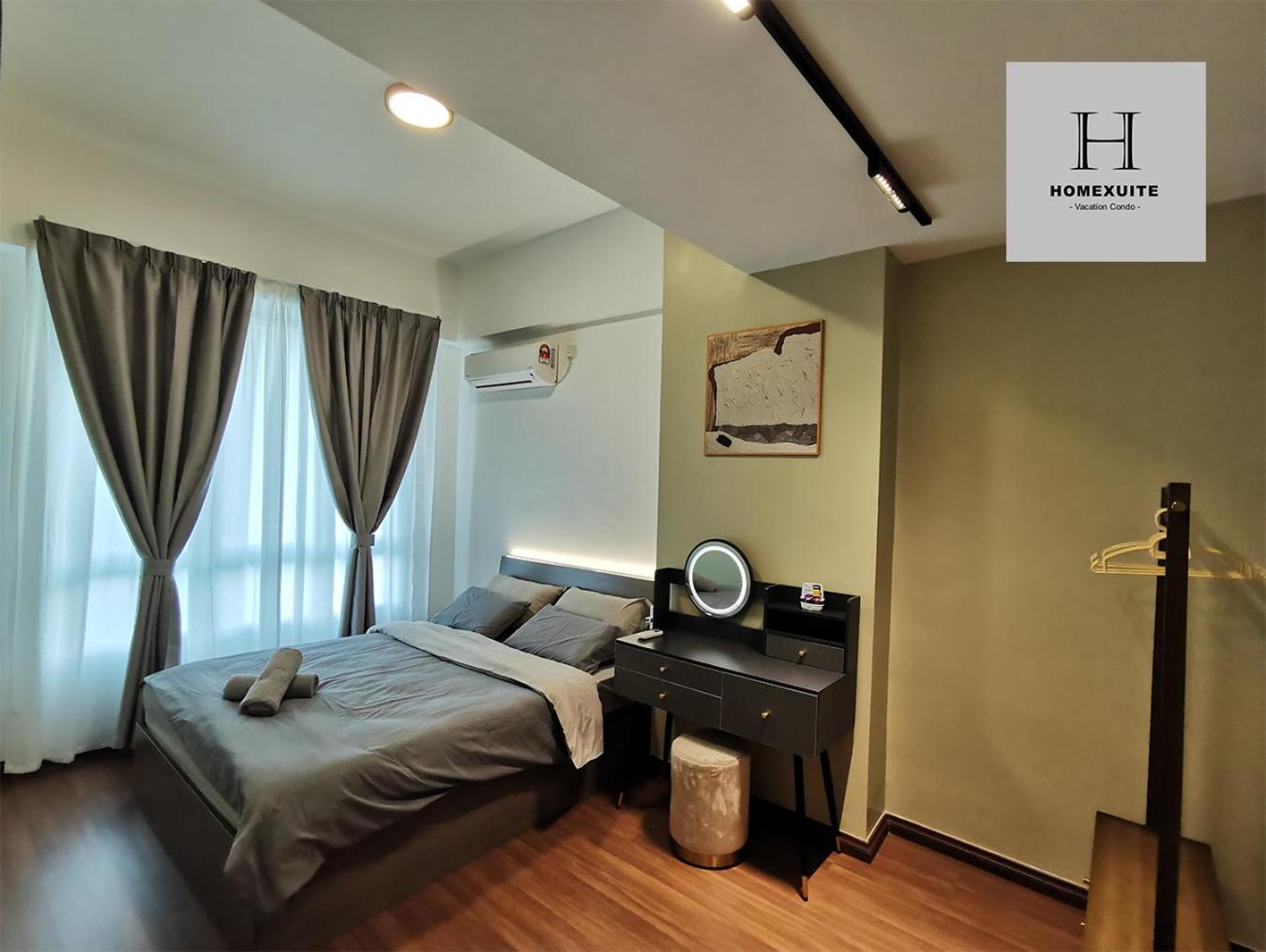Homexuite Vacation @ Sri Indah photo 2