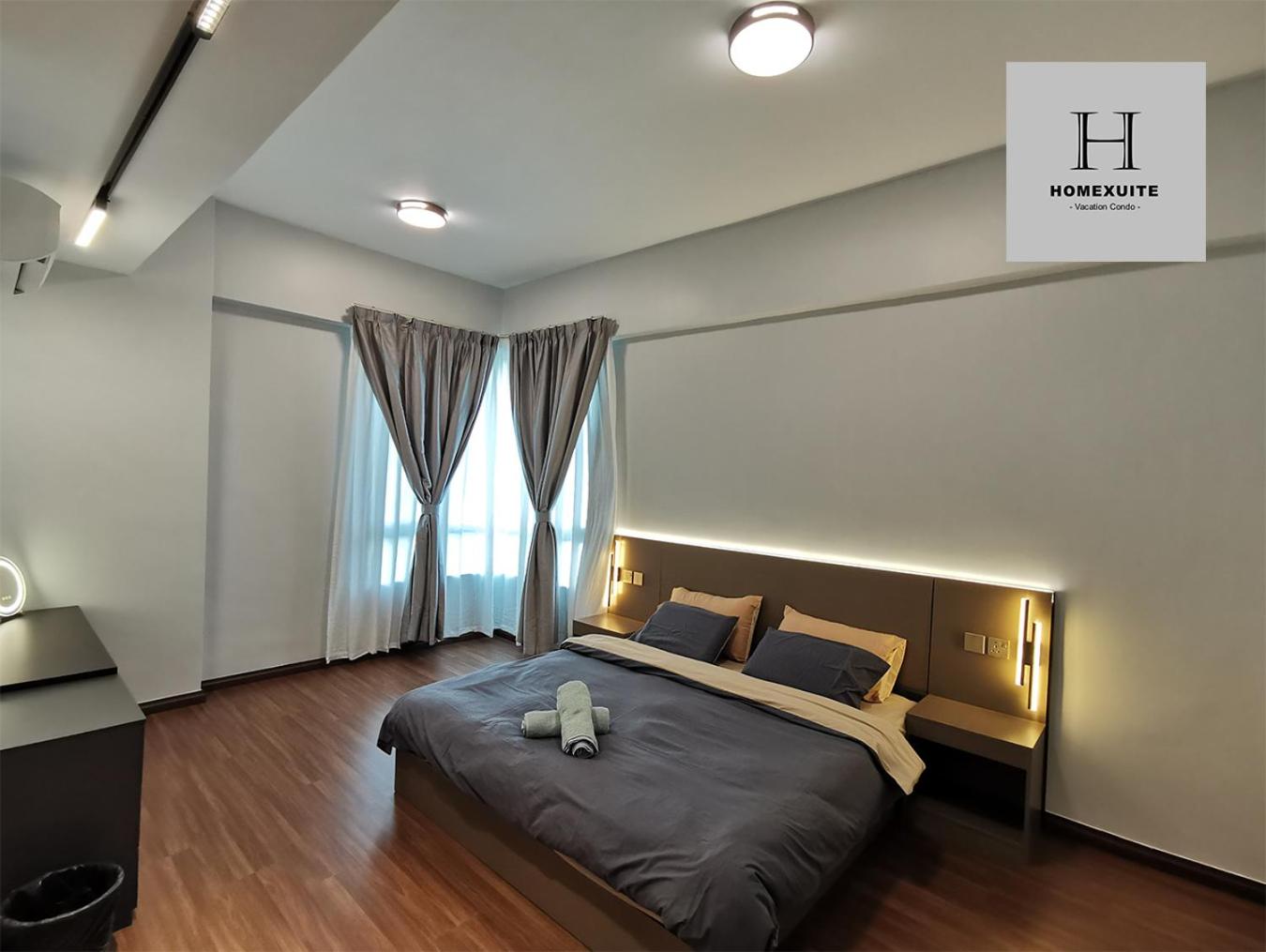 Homexuite Vacation @ Sri Indah photo 6