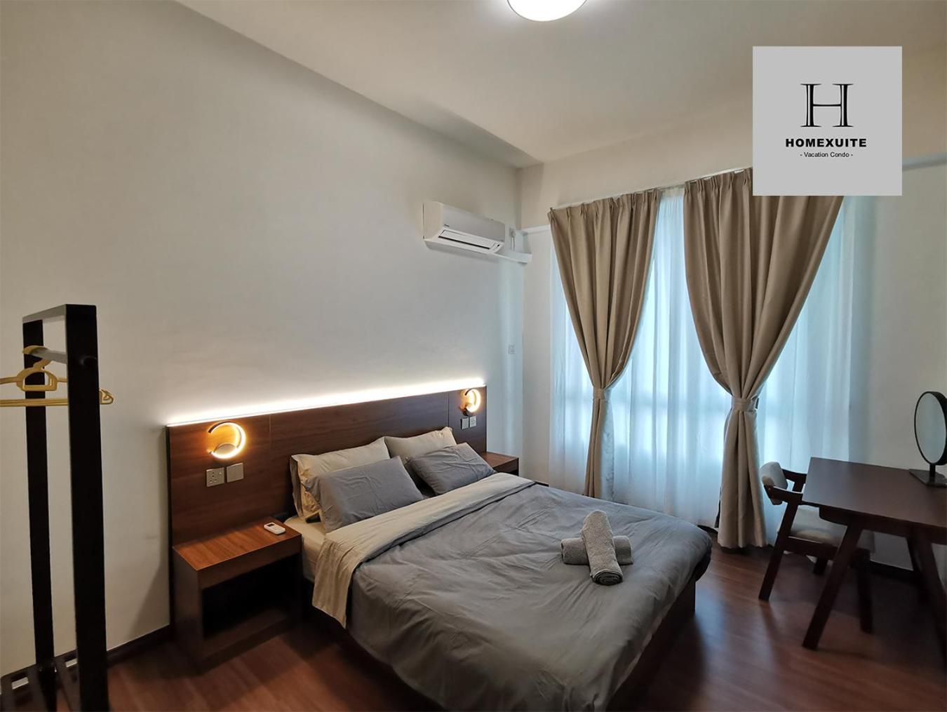Homexuite Vacation @ Sri Indah photo 7