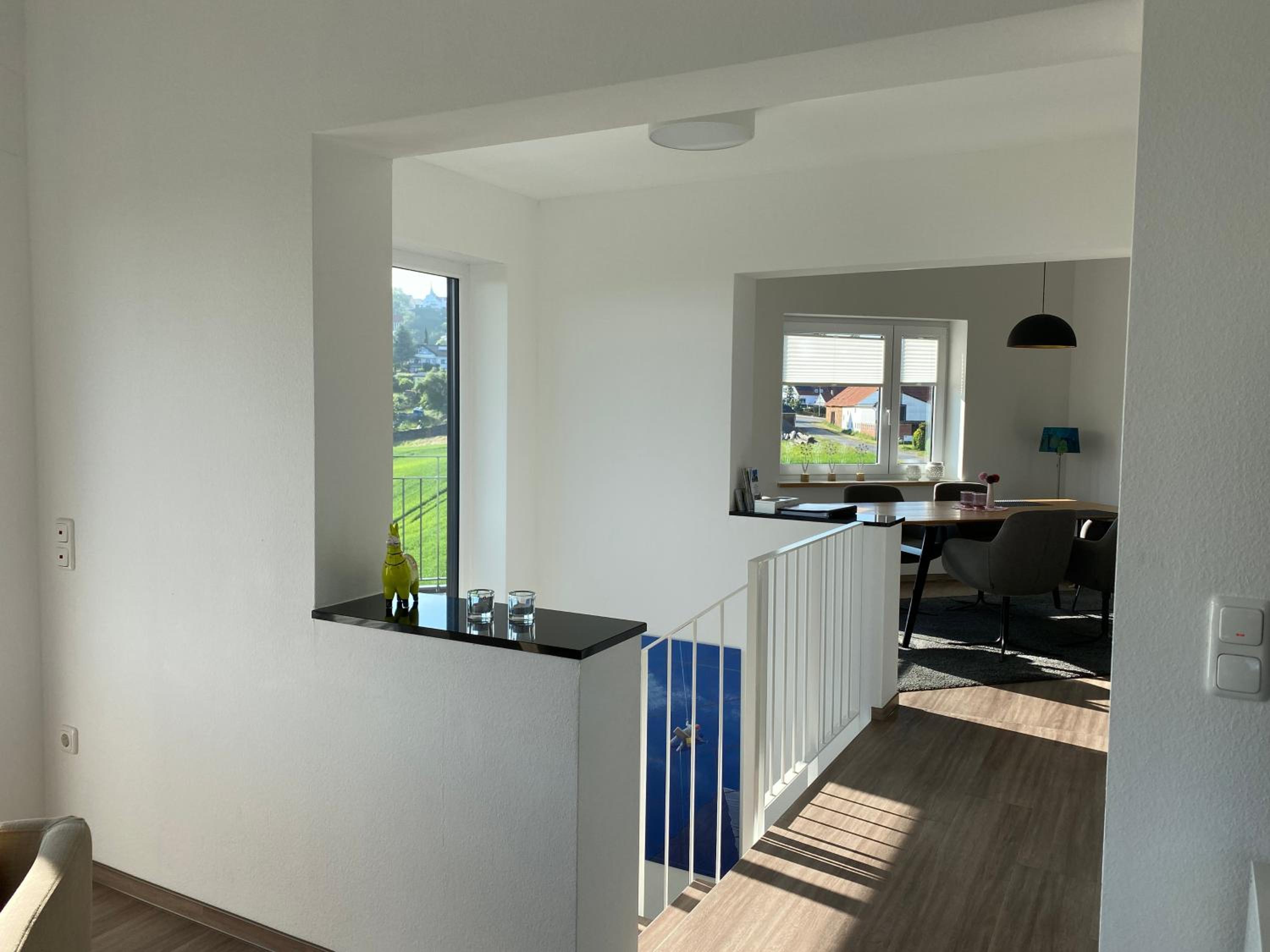 Ferienhaus Eckeweg 1 view 3