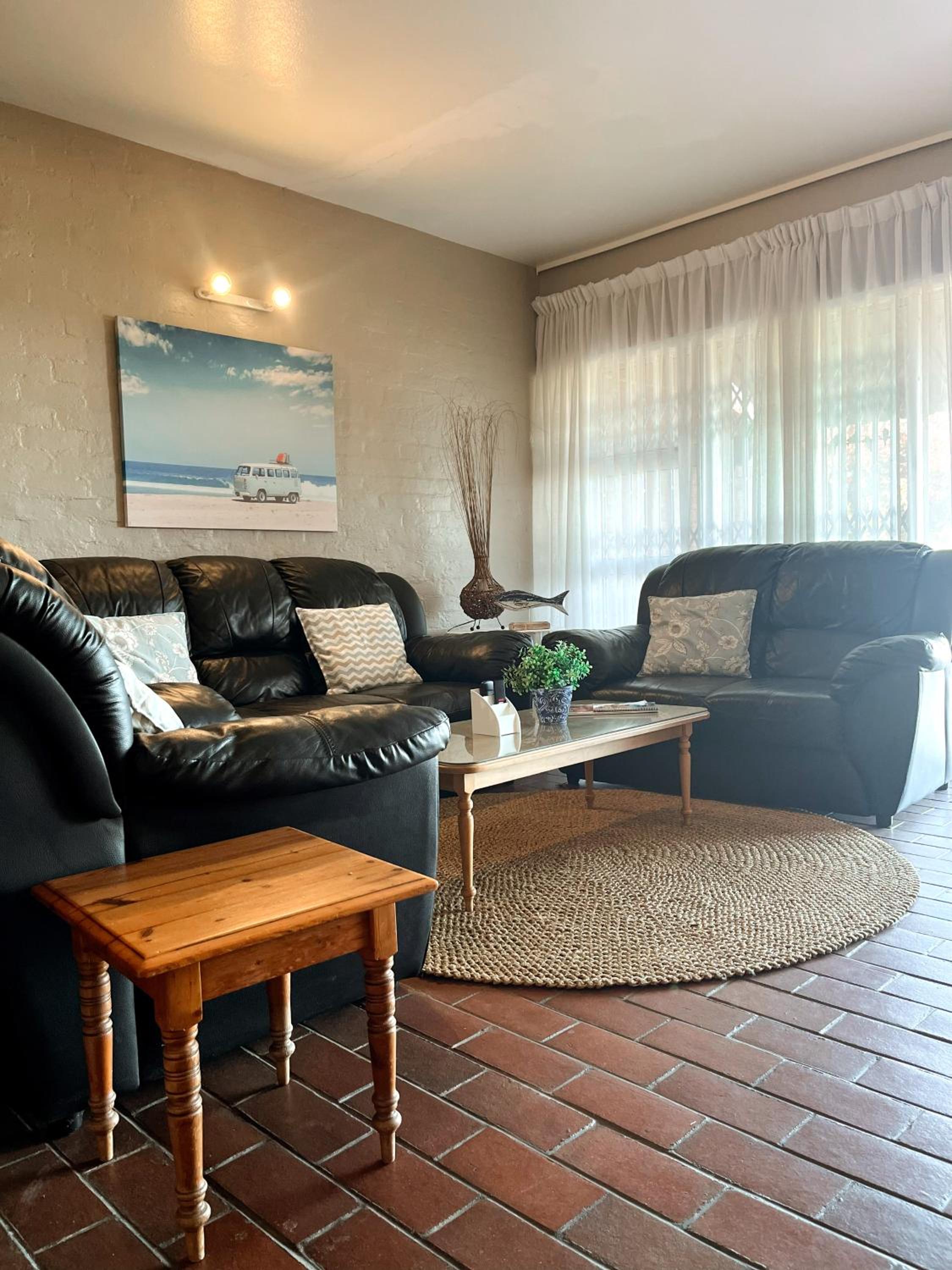 Dolphin View Self Catering view 5