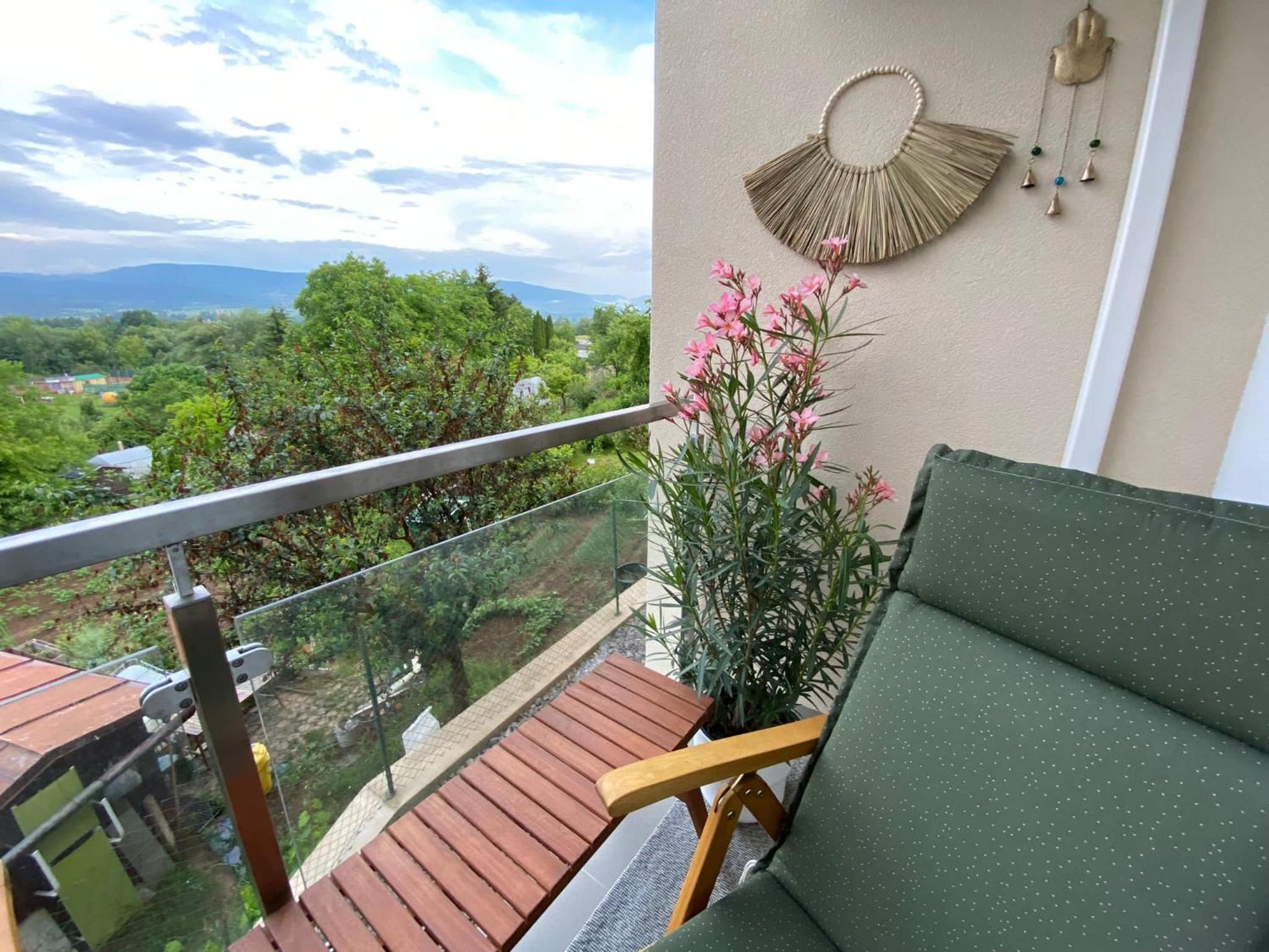 Rezidencia pod Zámkom Bojnice Apartmán Luna