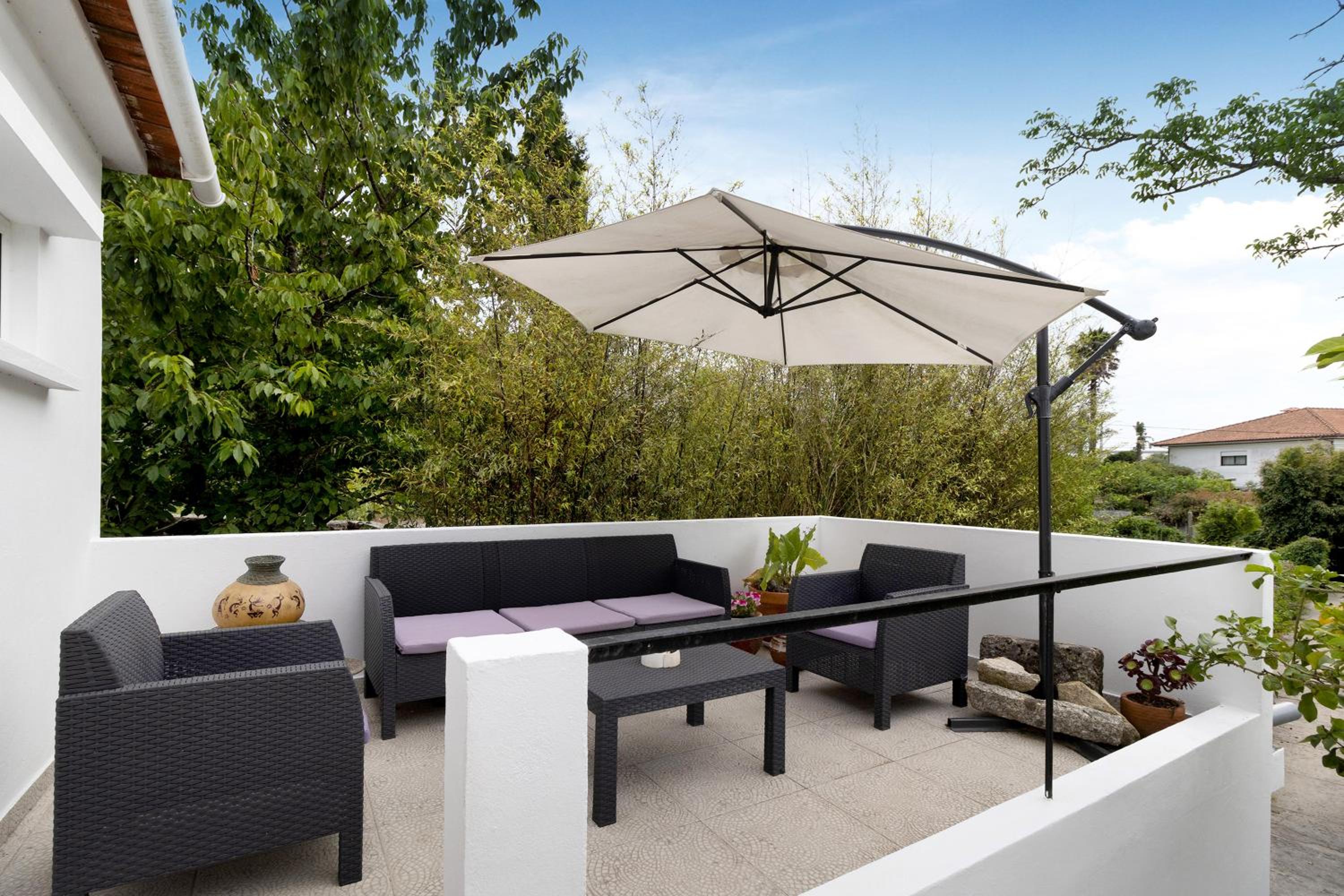 Casa Kiko view 3