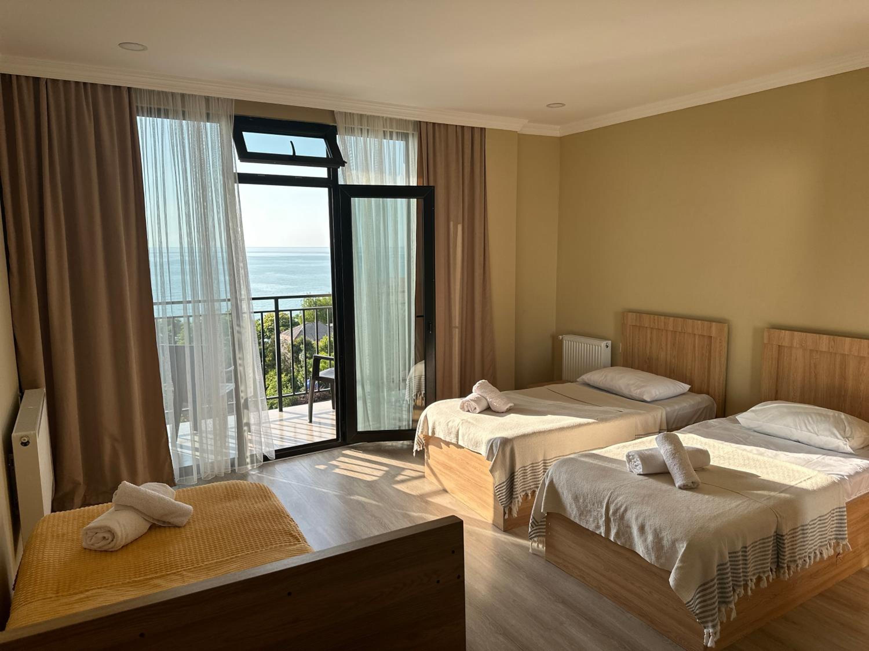 Guest House ETM view 3
