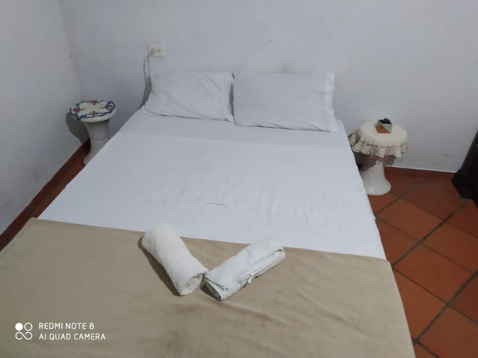 Cabaña villa lola