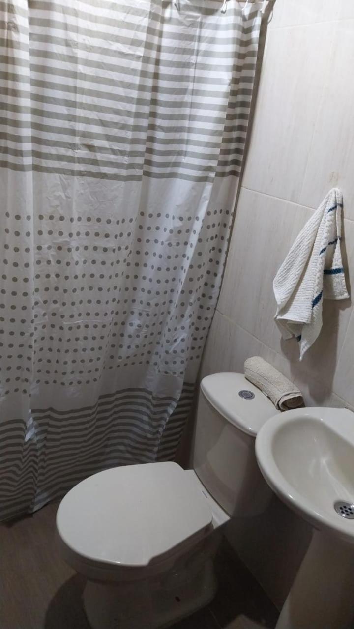 Cabaña villa lola
