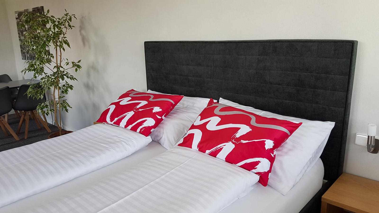 Replay apartmány