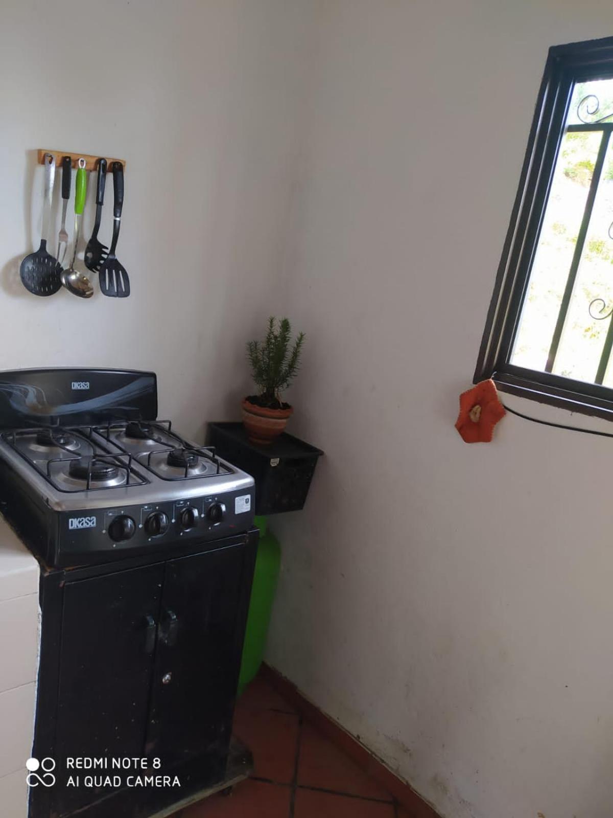 Cabaña villa lola