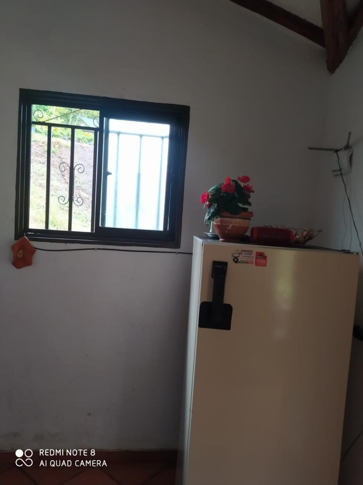 Cabaña villa lola