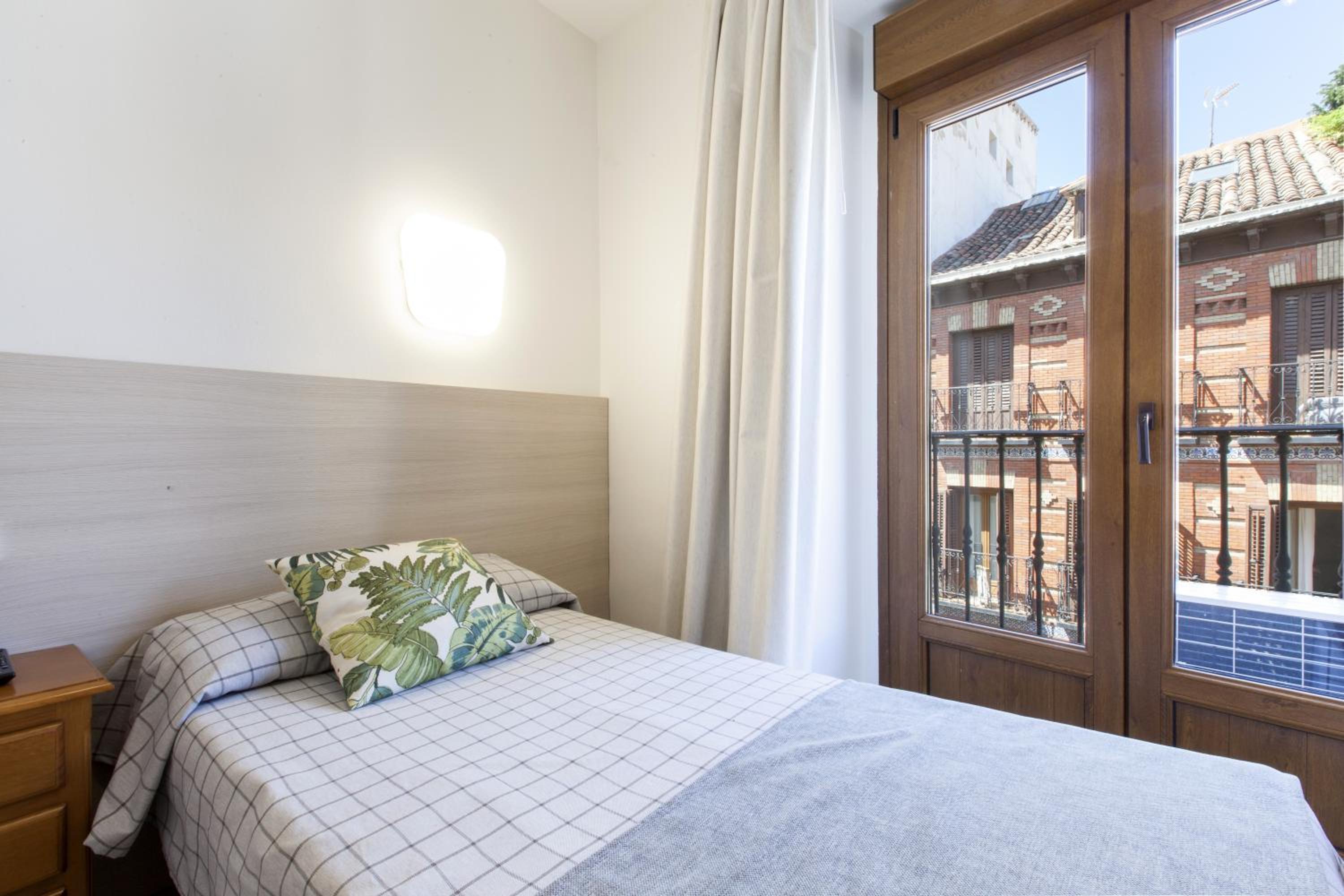 Hostal Castilla II Puerta del Sol