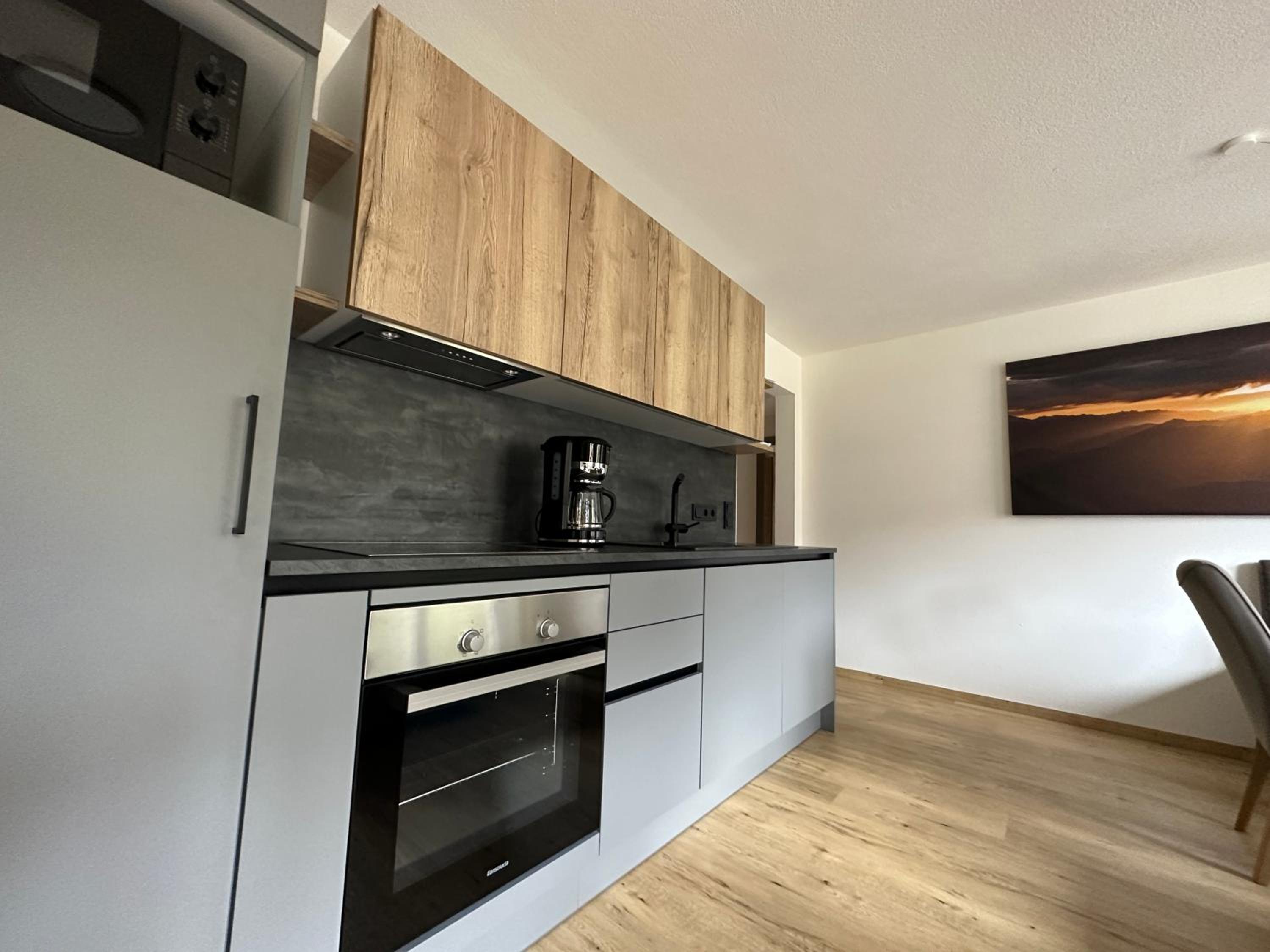 Appartement Ski-Willy
