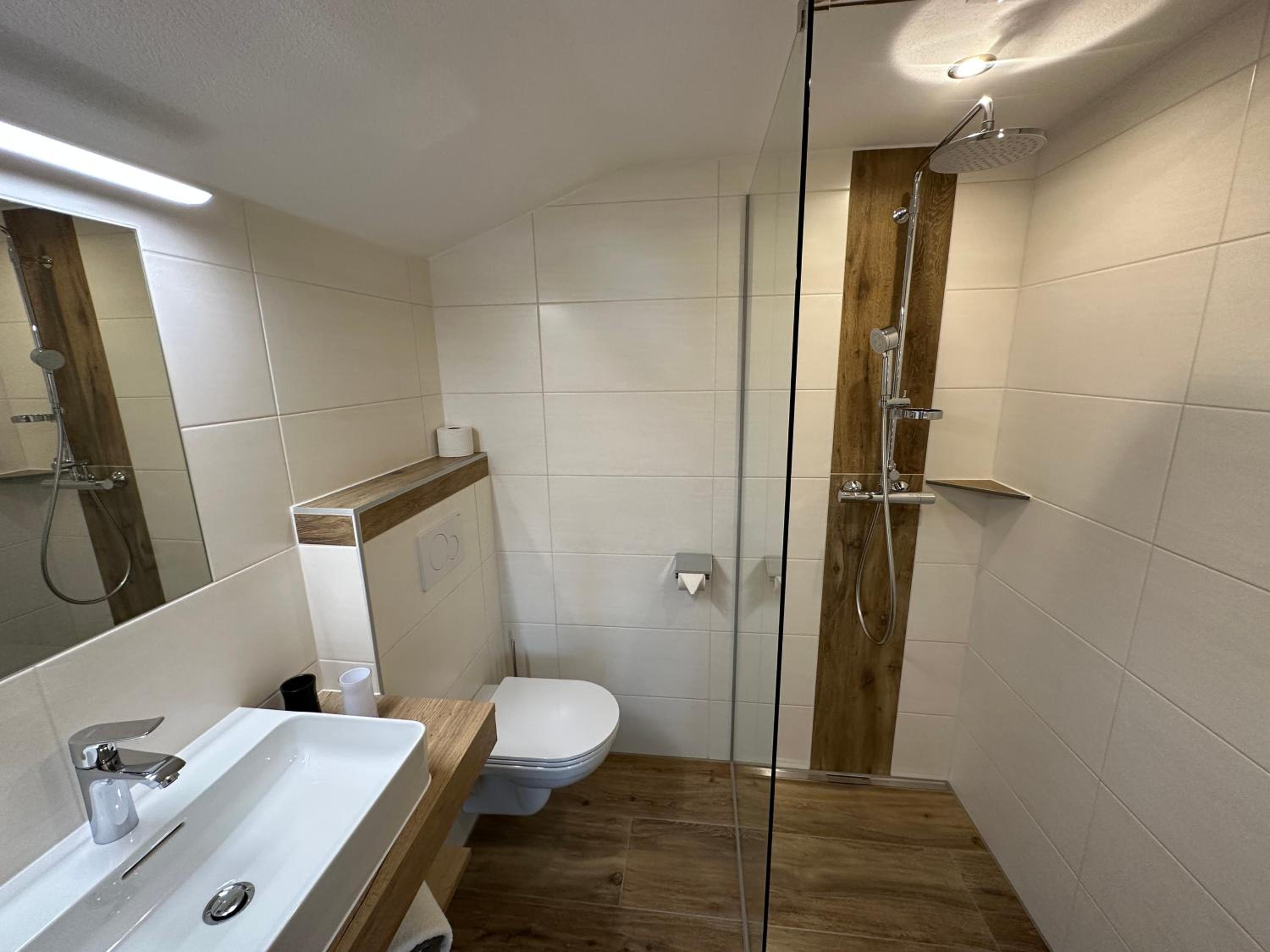 Appartement Ski-Willy