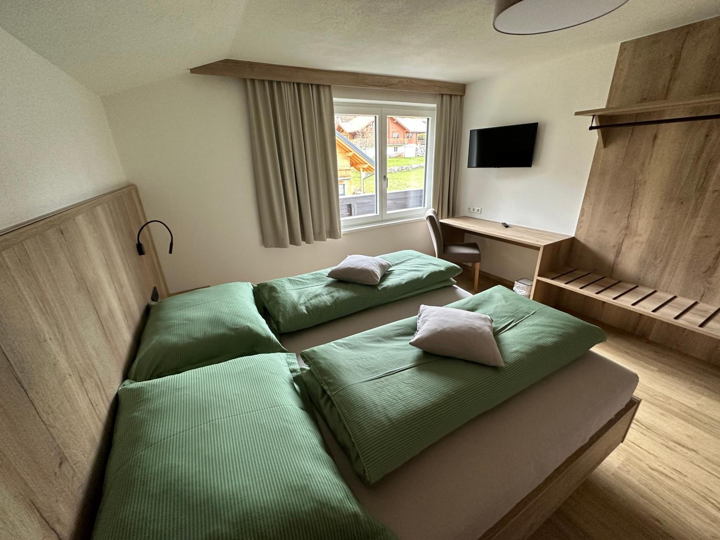 Appartement Ski-Willy