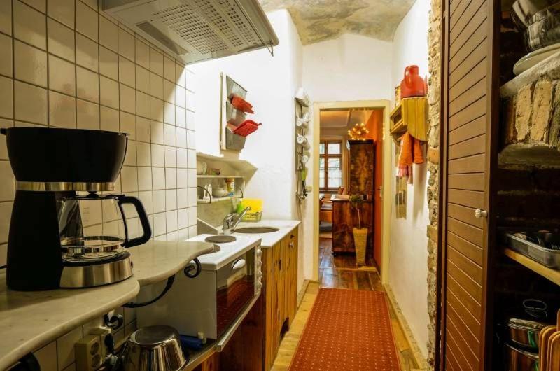 Alte Seilerei