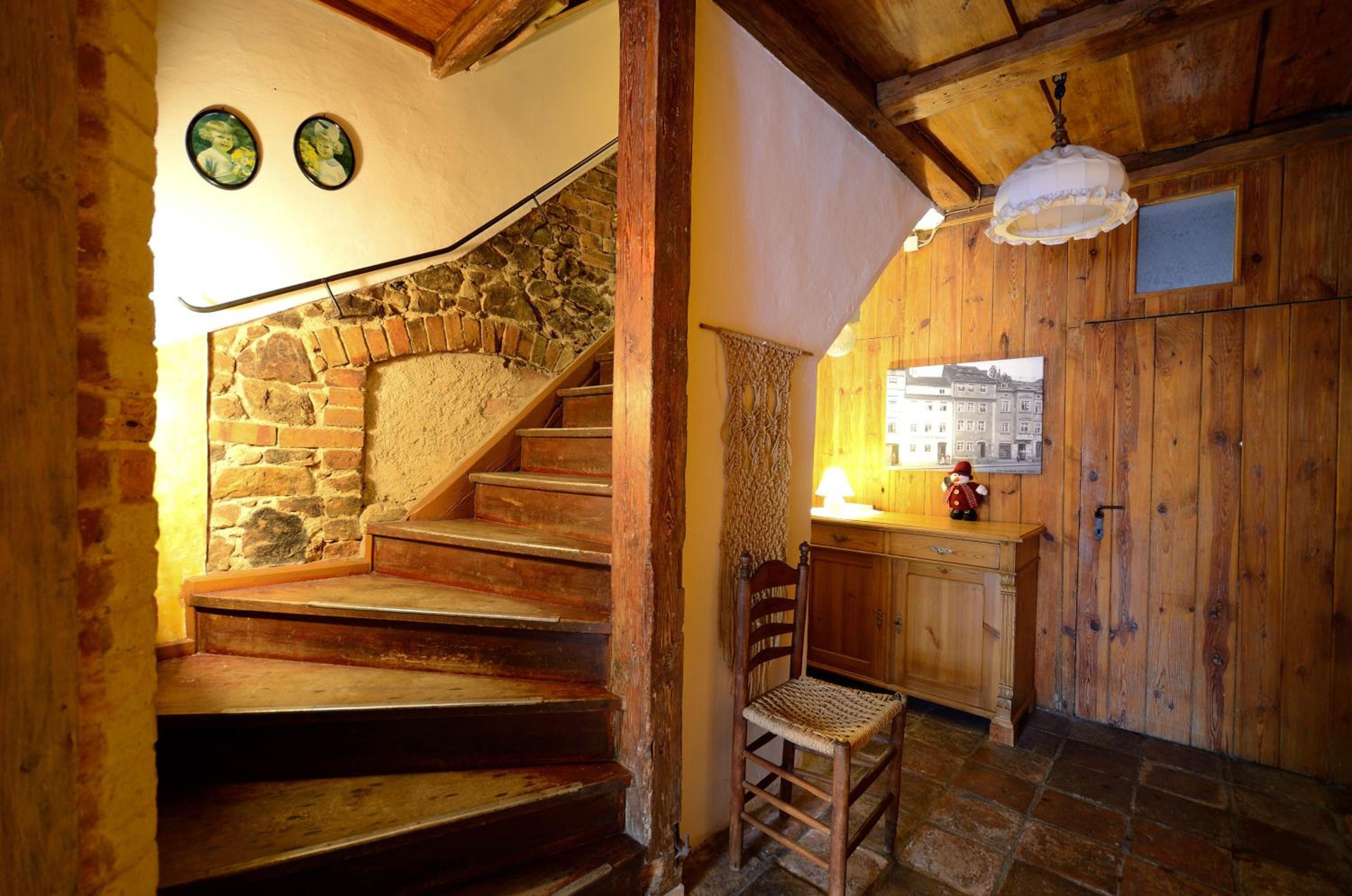 Alte Seilerei