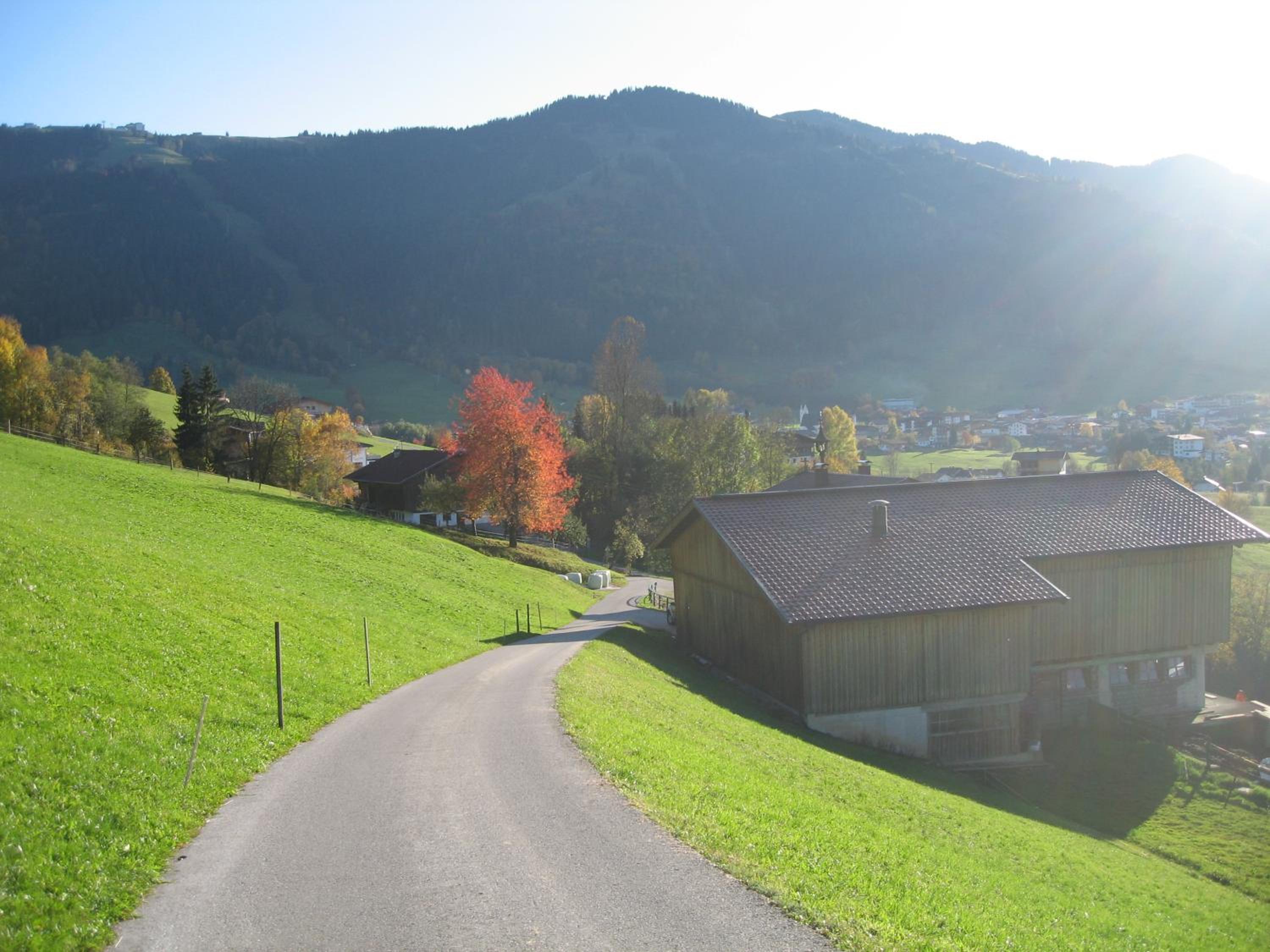 Appartement Gwiggner