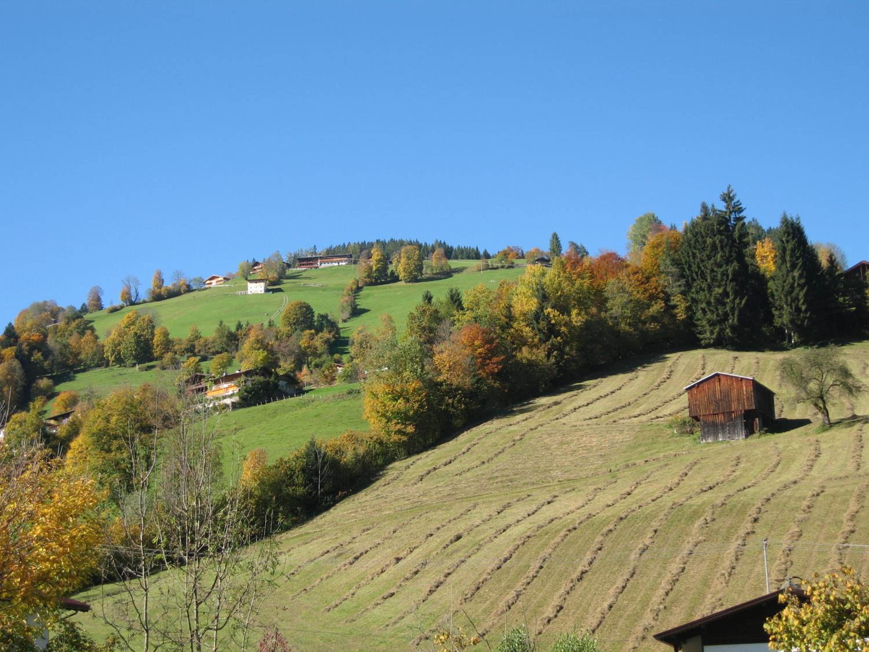 Appartement Gwiggner