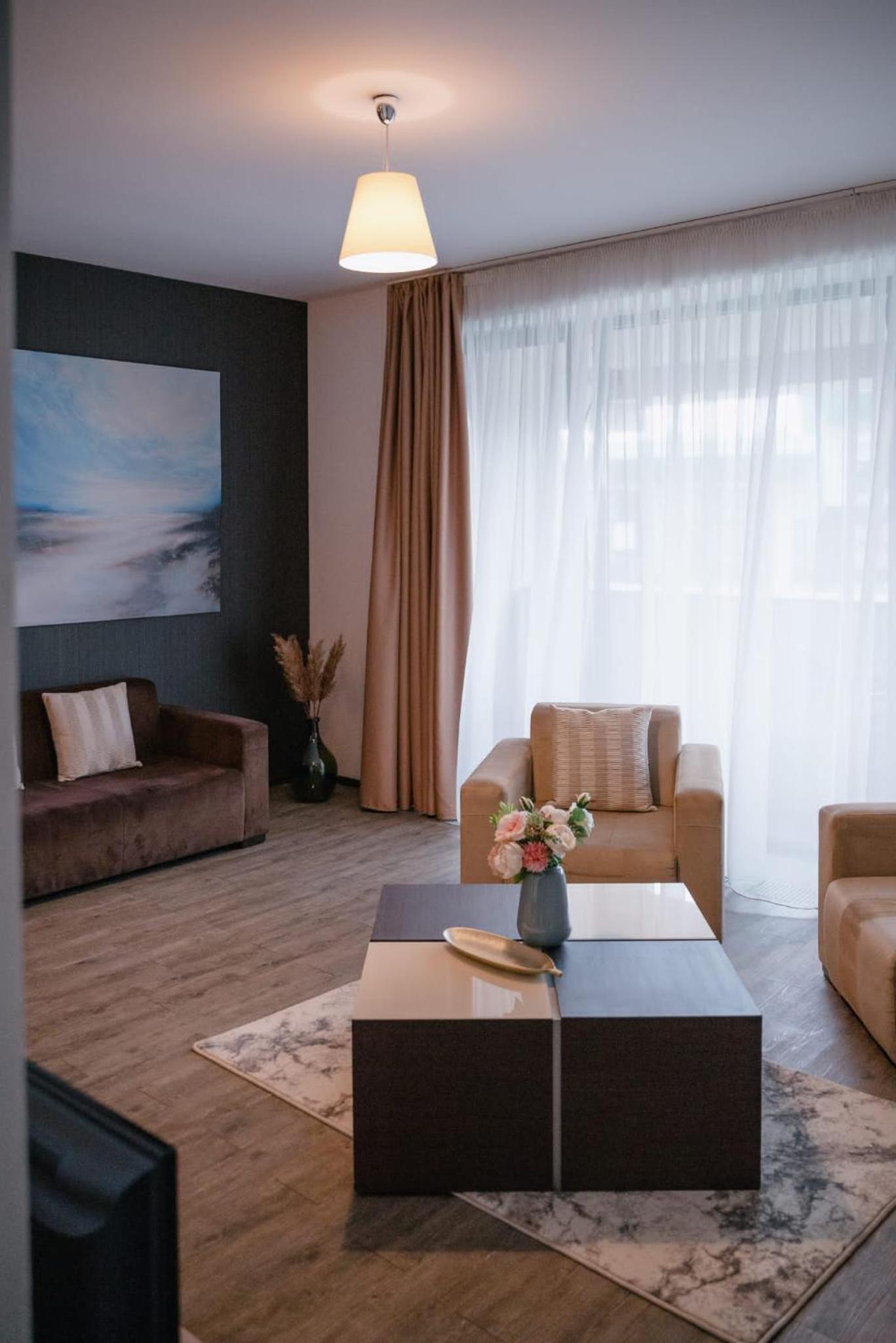 Silver Mountain Resort & Spa
