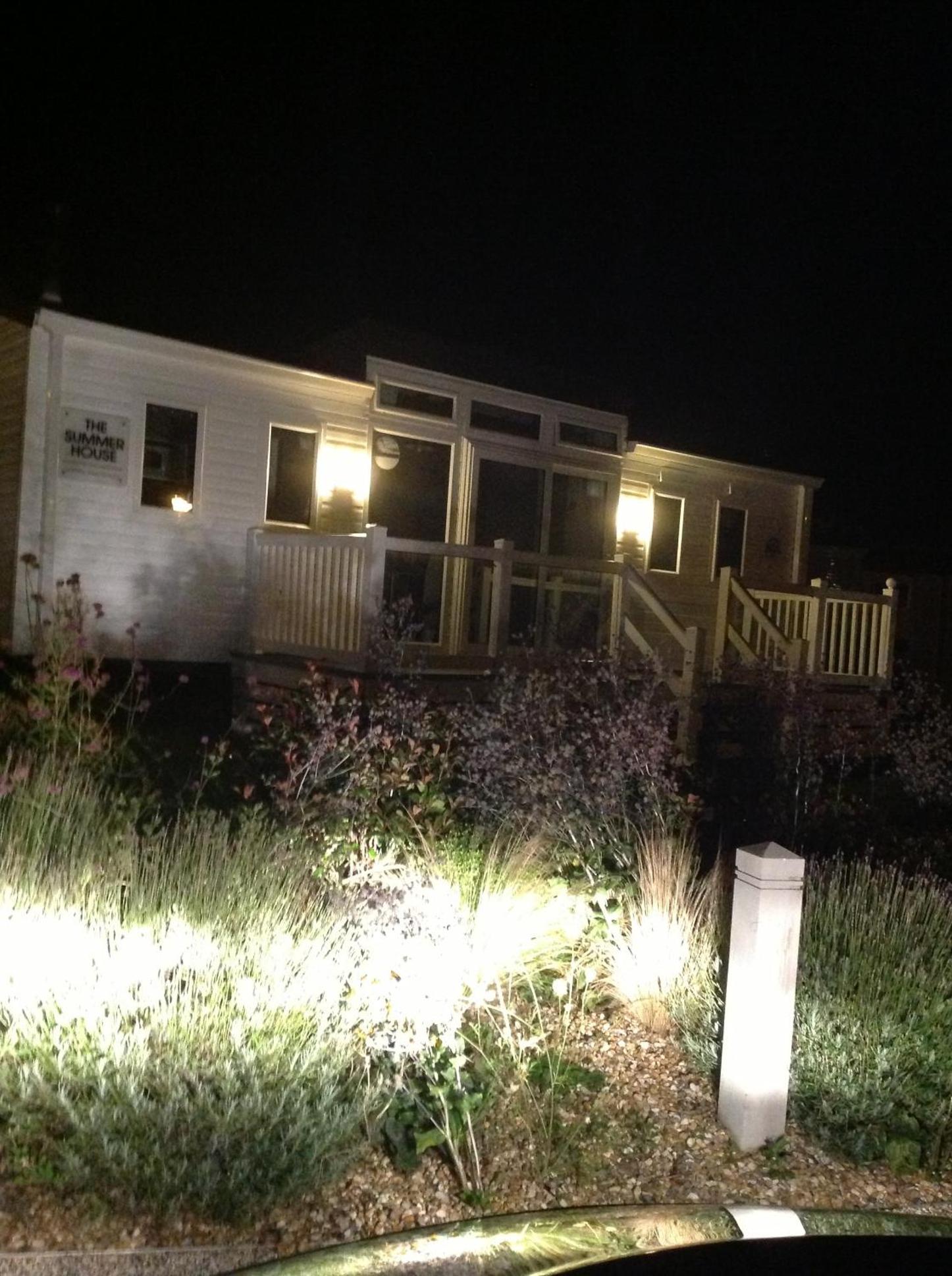 Ritz Summerhouse view 5