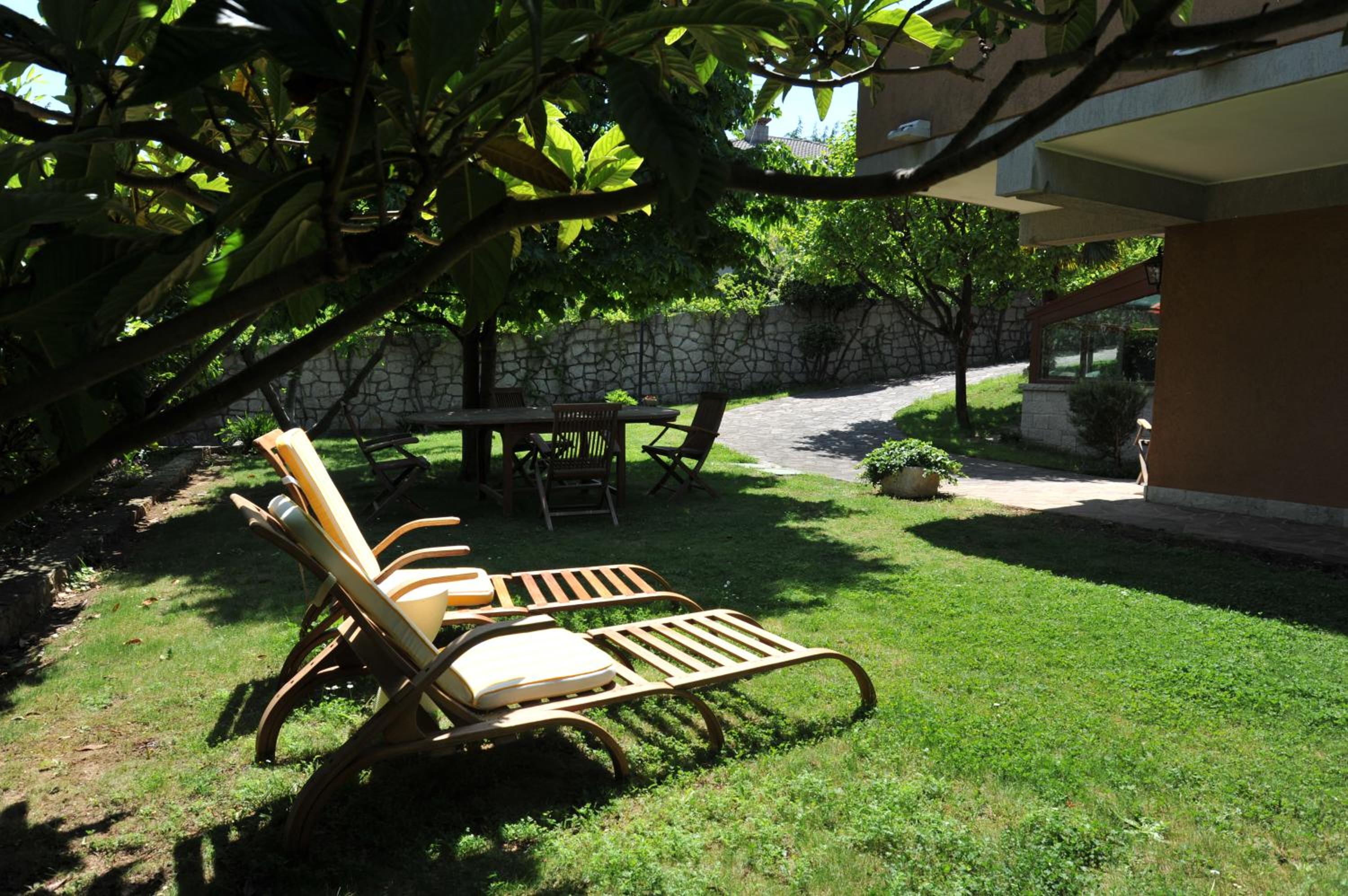 Bonavia B&B view 5