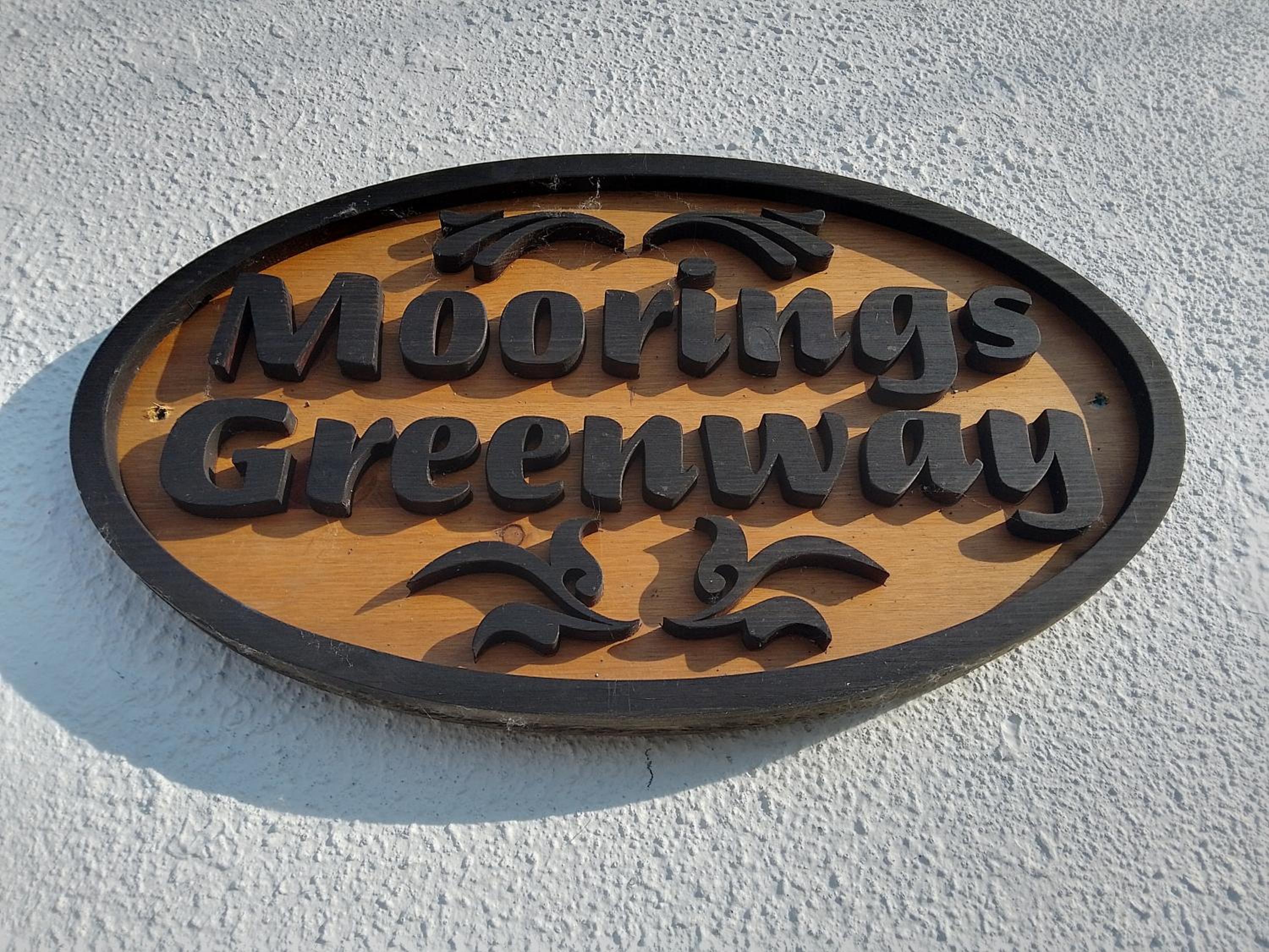Moorings Greenway