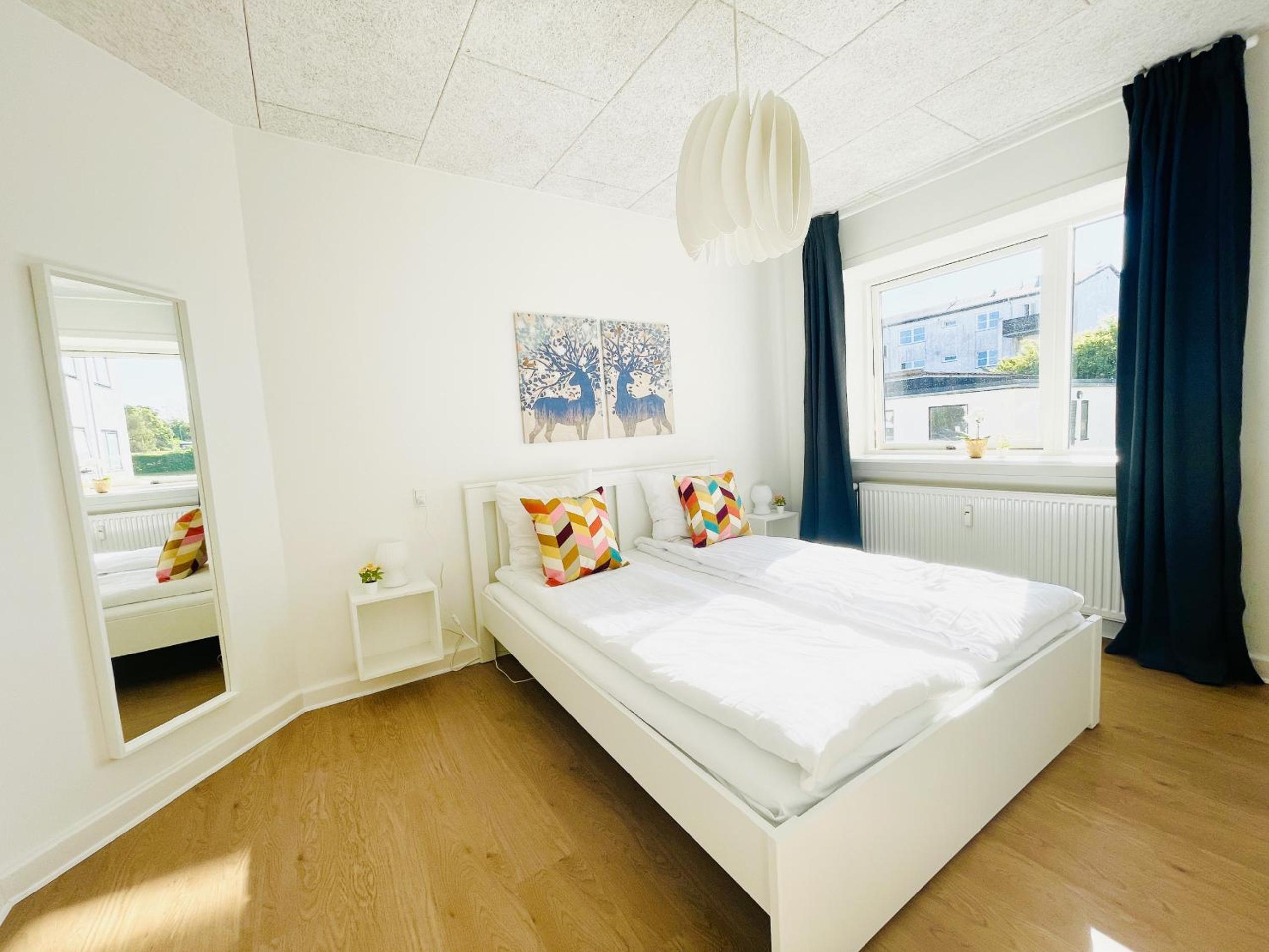 aday - Luminous apartment with 2 bedrooms view 2