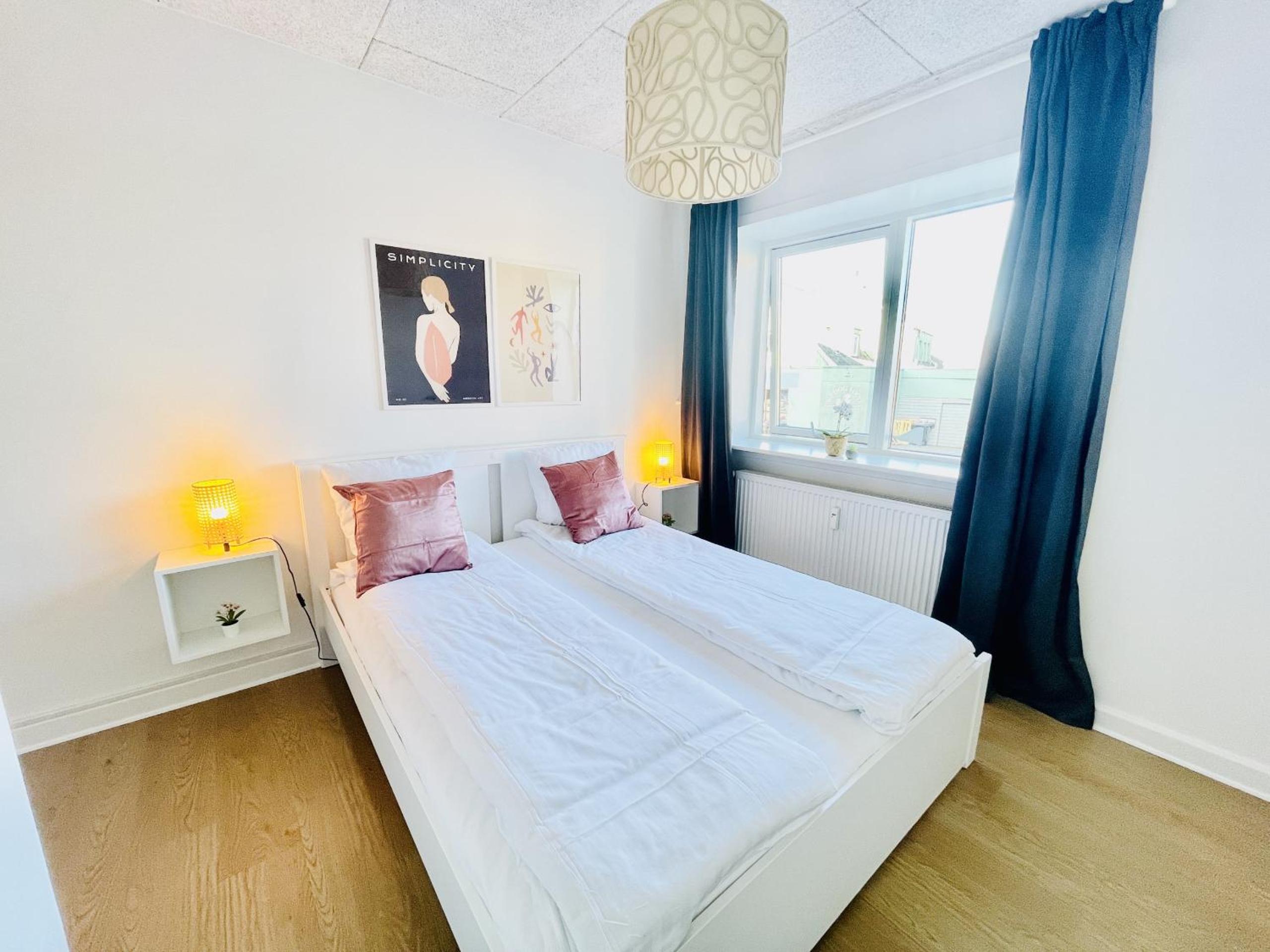 aday - Luminous apartment with 2 bedrooms view 3