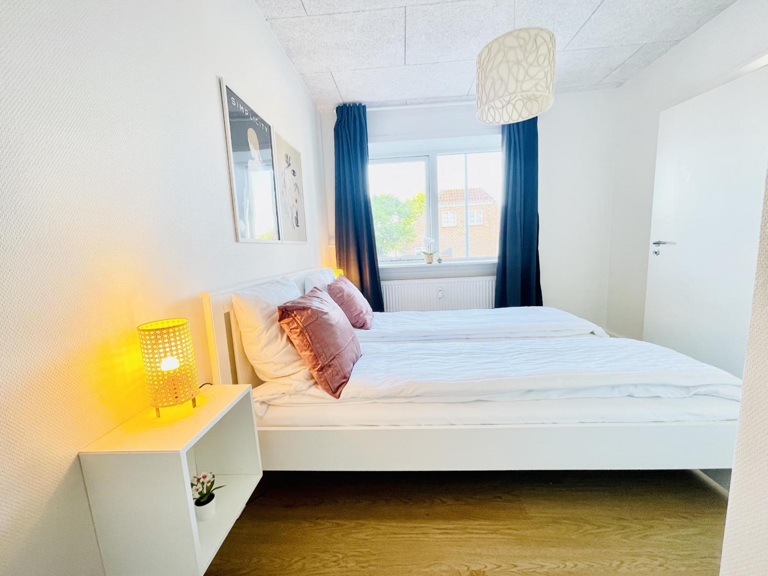 aday - Luminous apartment with 2 bedrooms view 4