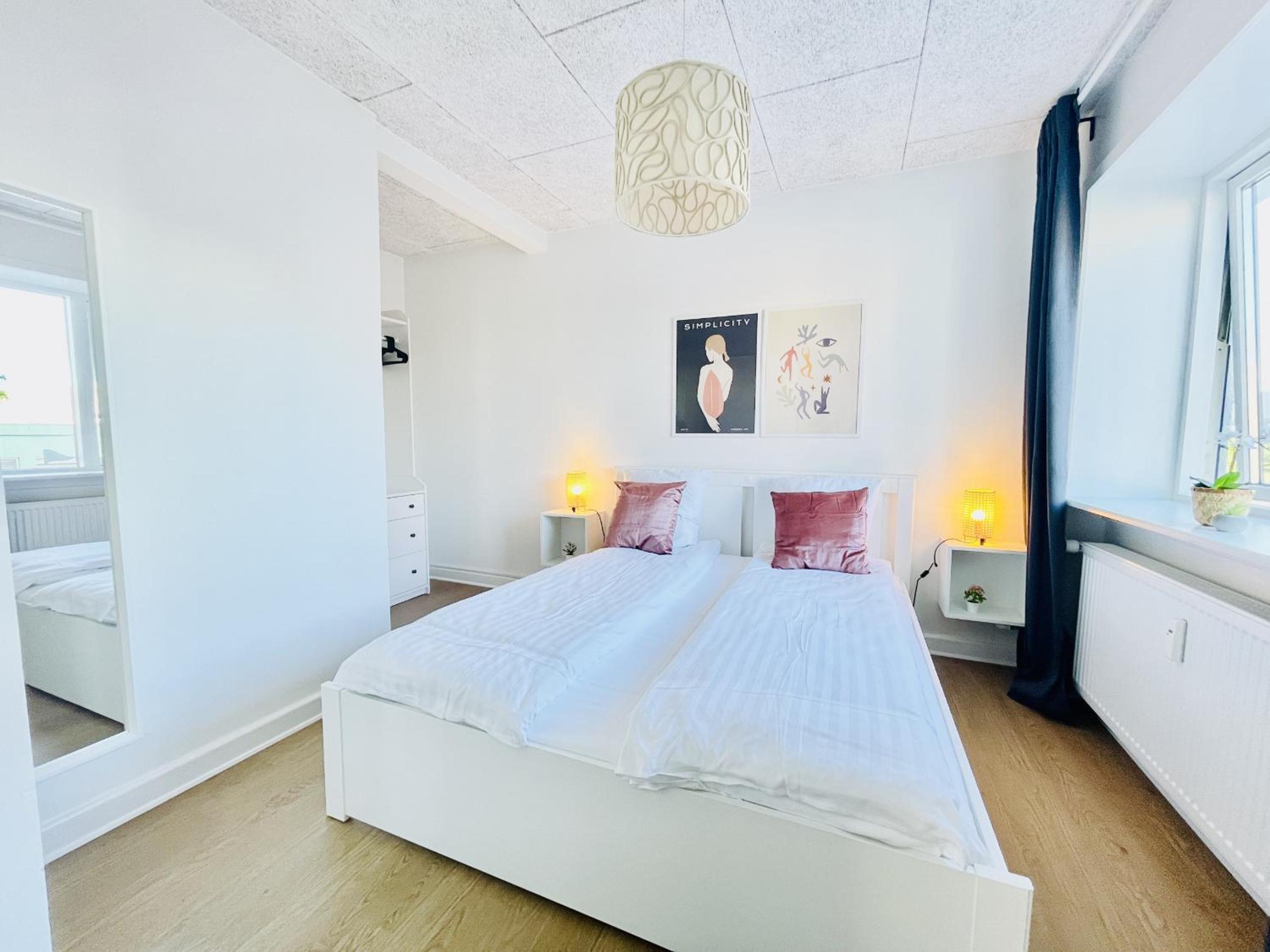 aday - Luminous apartment with 2 bedrooms view 5
