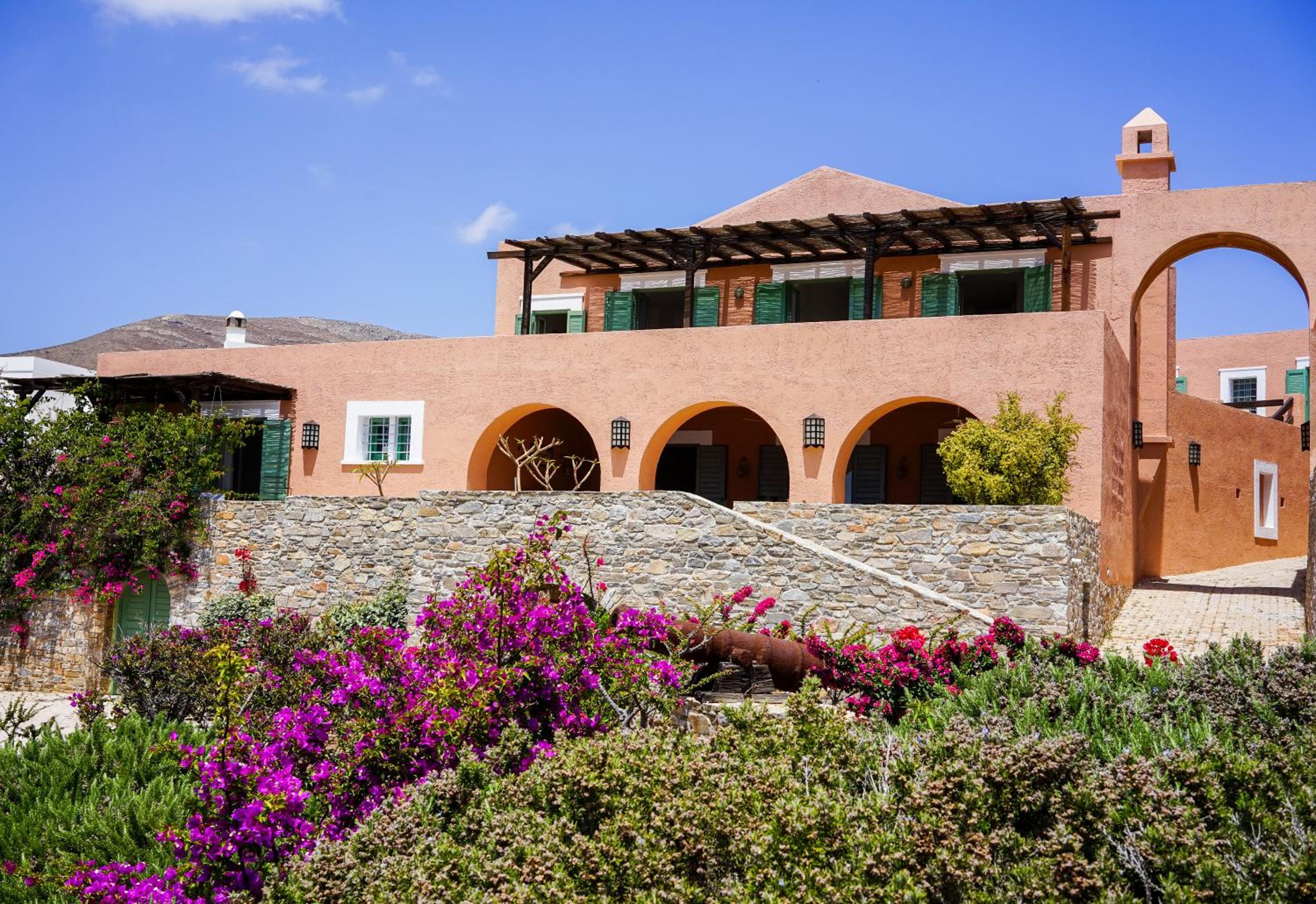 building