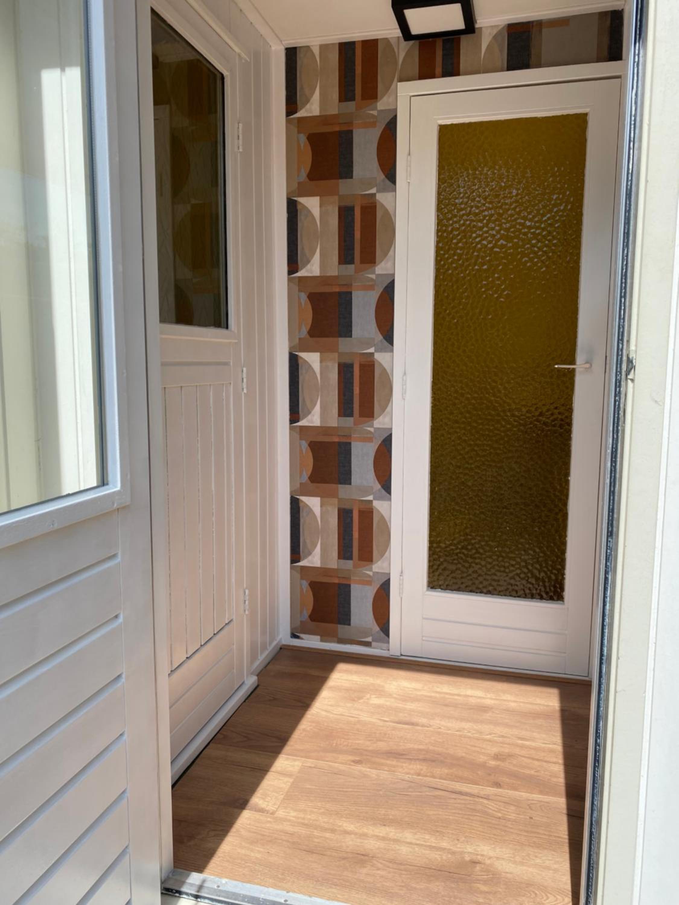 Vintage Relax Chalet met fijne hottub - Property Image 10