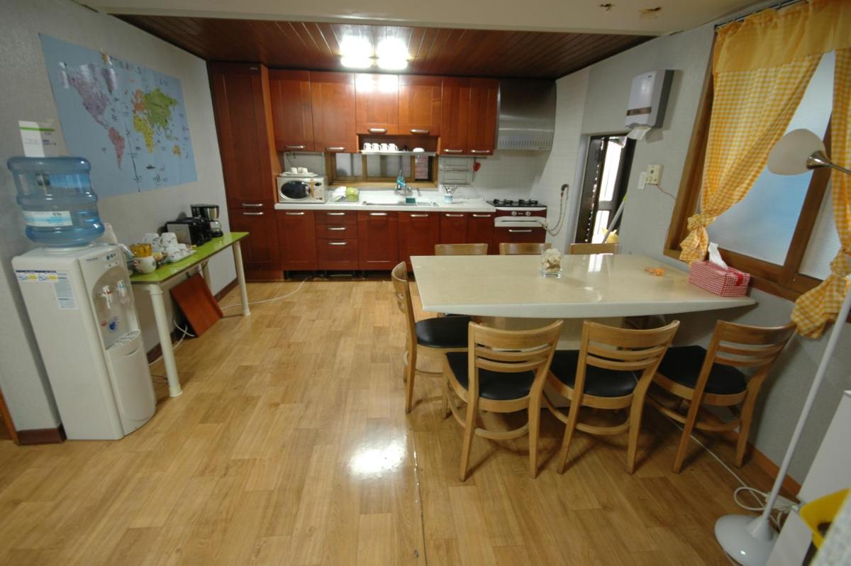 Appletree Guesthouse