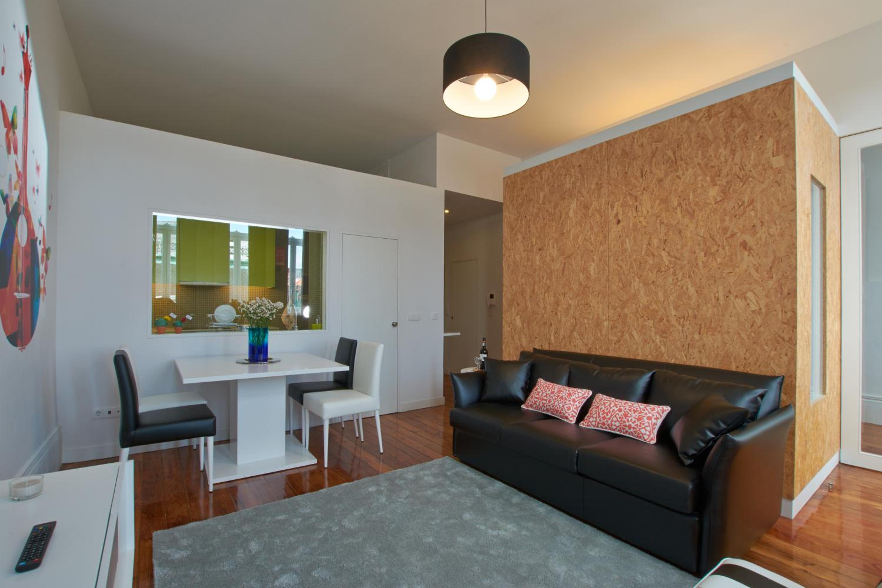 Bolhão Nobre Apartments view 2