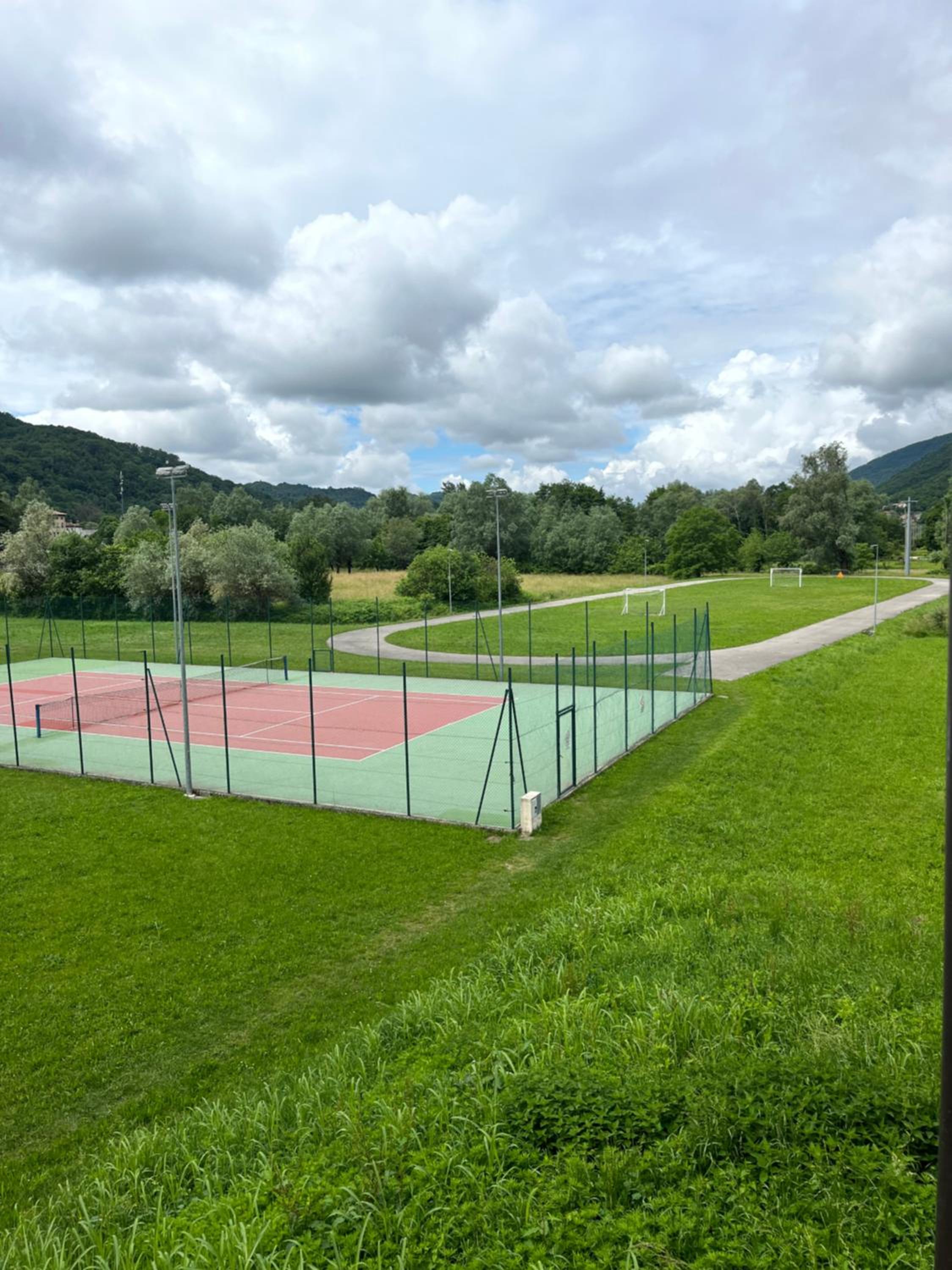 ALTRAVISTA TARZO