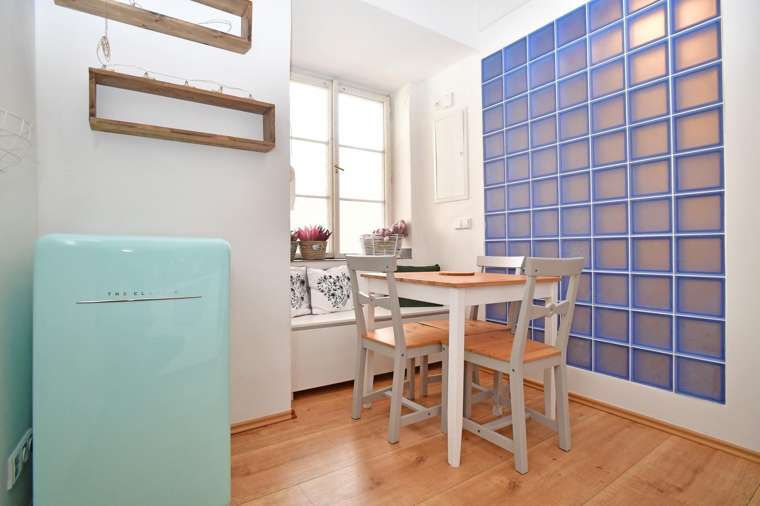 Lovely little cosy Apt in Prague