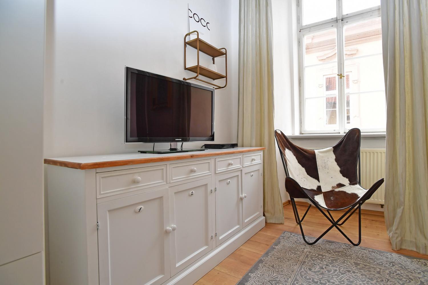Lovely little cosy Apt in Prague