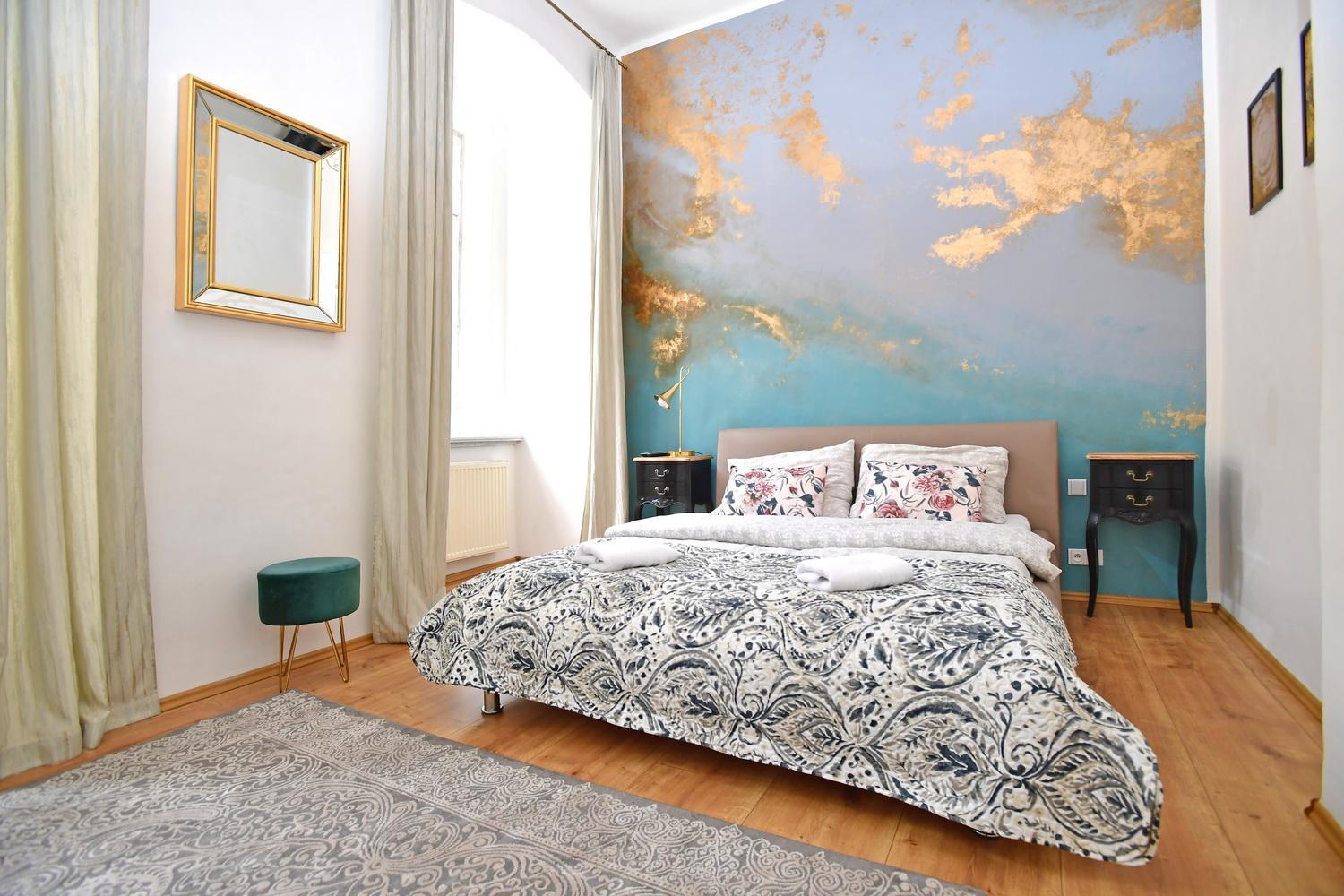 Lovely little cosy Apt in Prague