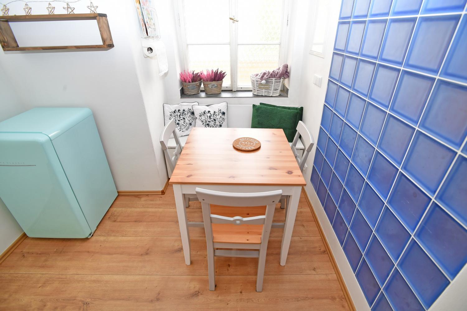 Lovely little cosy Apt in Prague