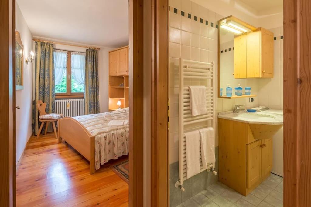 Cozy apartment near Cortina photo 5