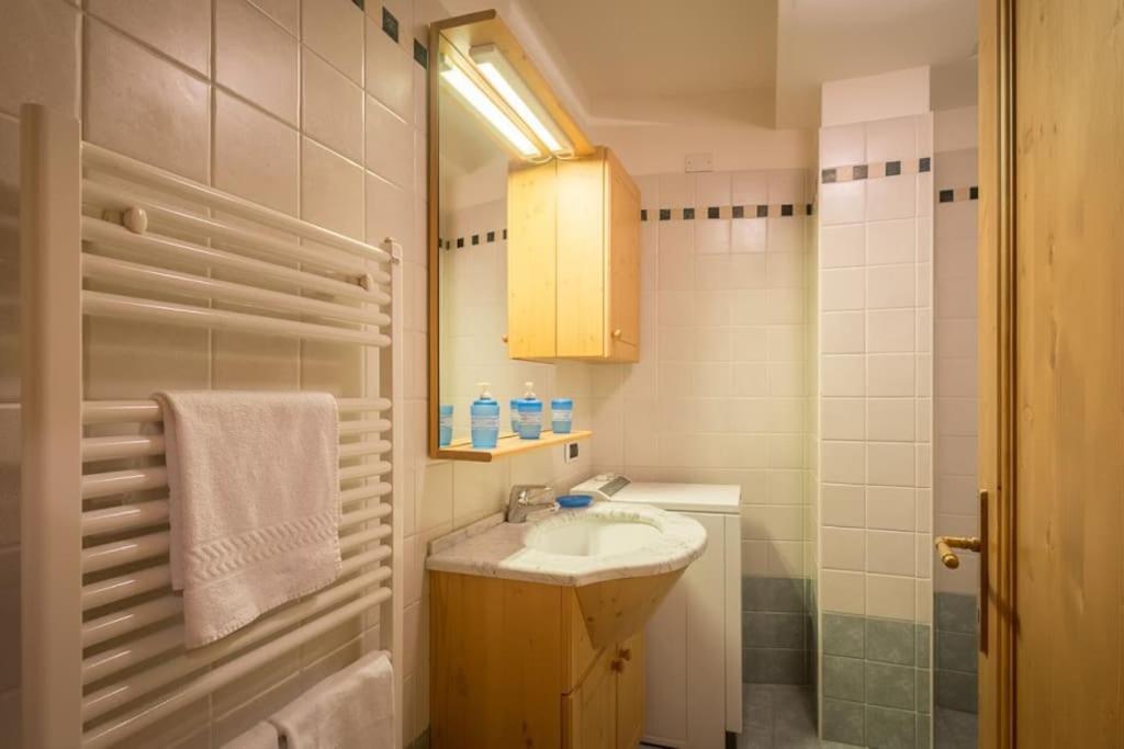 Cozy apartment near Cortina photo 2
